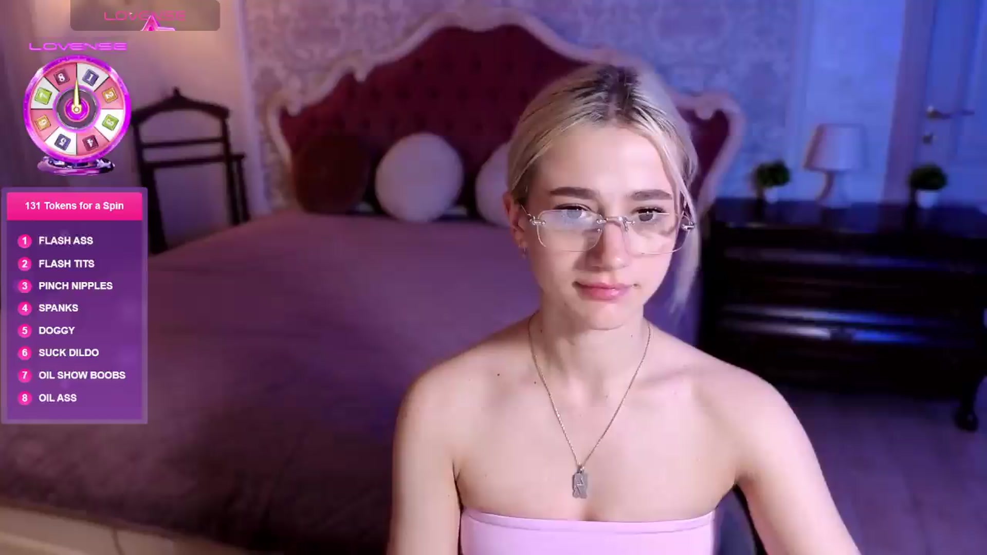 Gallery image thumbnail from Wildberry's myfreecams stream on, 05/07/2026, 12:20 image 9 of 20