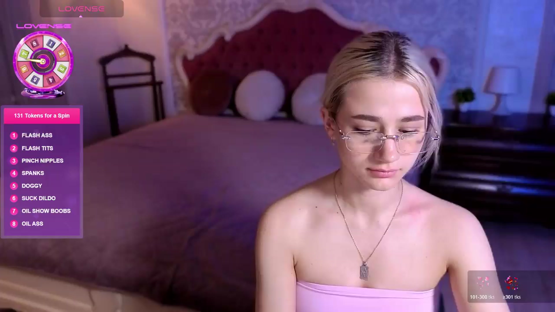 Gallery image thumbnail from Wildberry's myfreecams stream on, 05/07/2026, 15:33 image 12 of 20