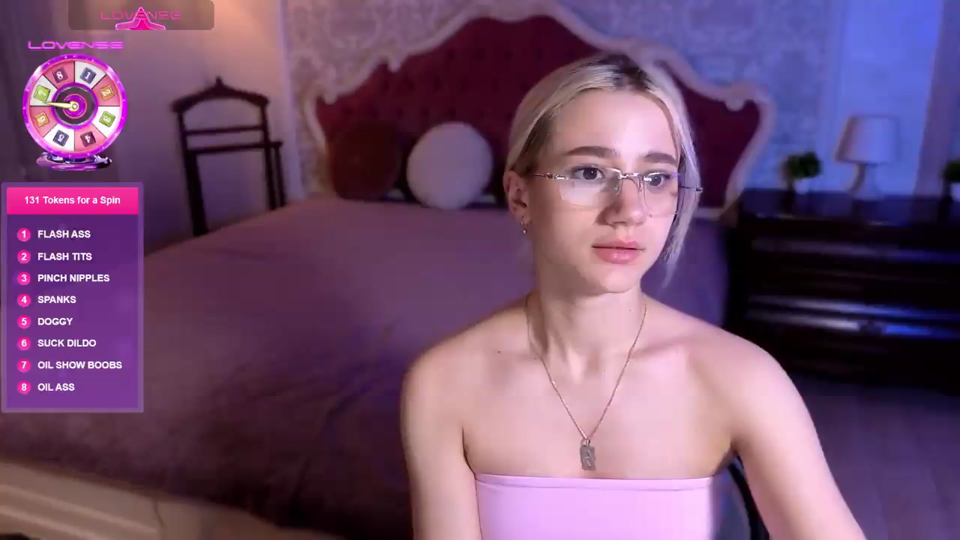 Gallery image thumbnail from Wildberry's myfreecams stream on, 05/07/2026, 15:33 image 3 of 20