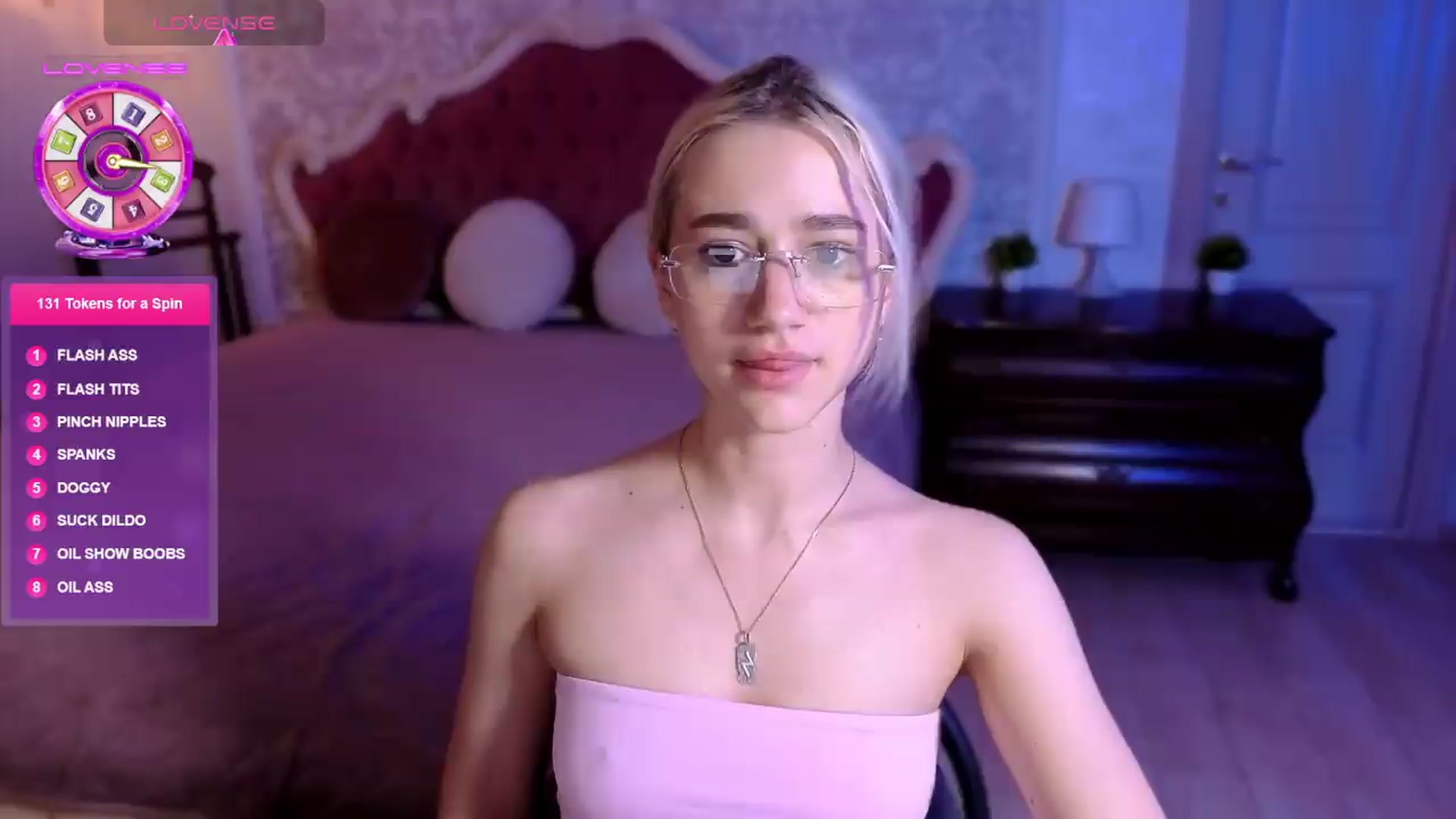 Gallery image thumbnail from Wildberry's myfreecams stream on, 05/07/2026, 15:33 image 20 of 20