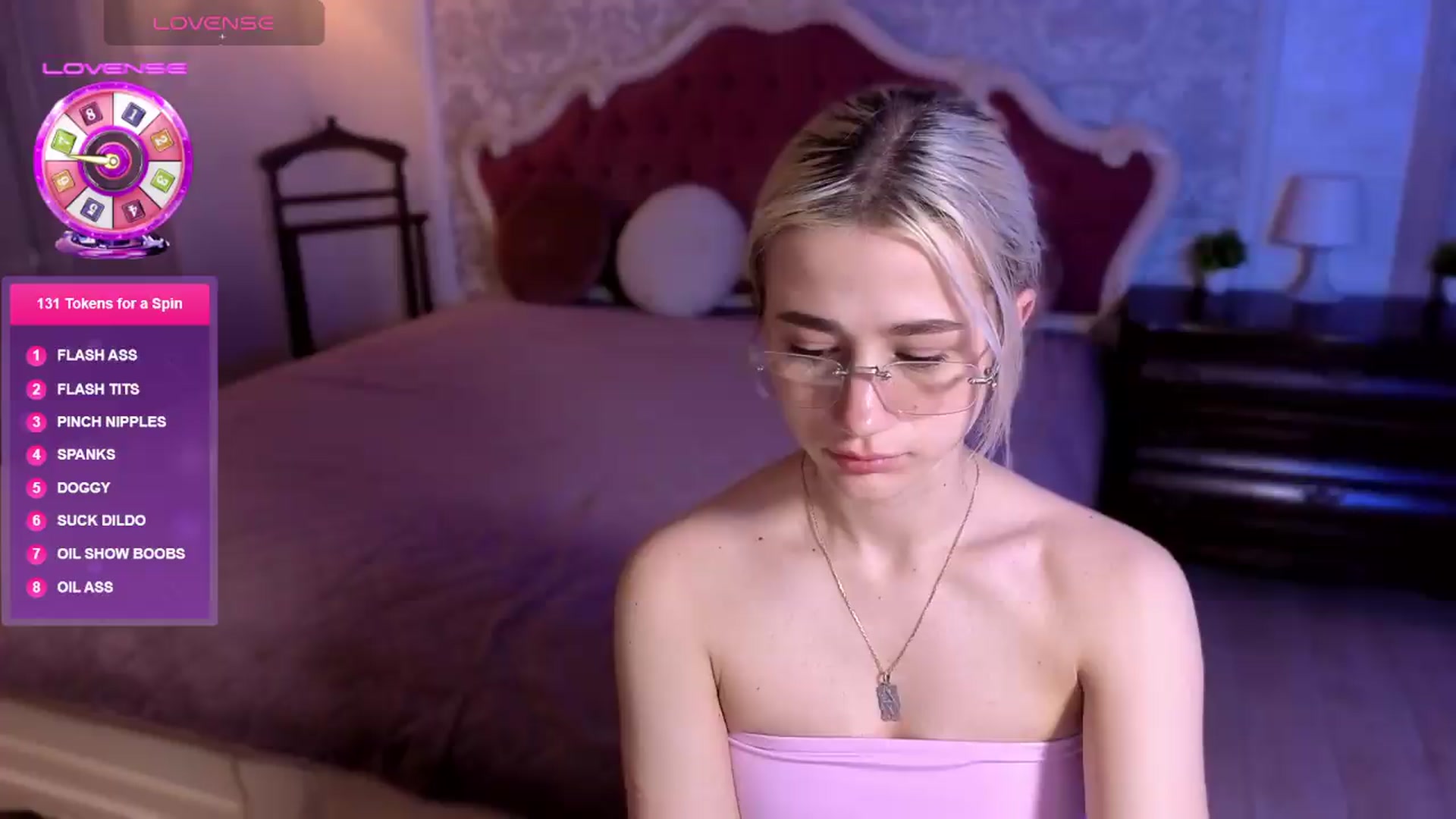 Gallery image thumbnail from Wildberry's myfreecams stream on, 05/07/2026, 15:33 image 8 of 20