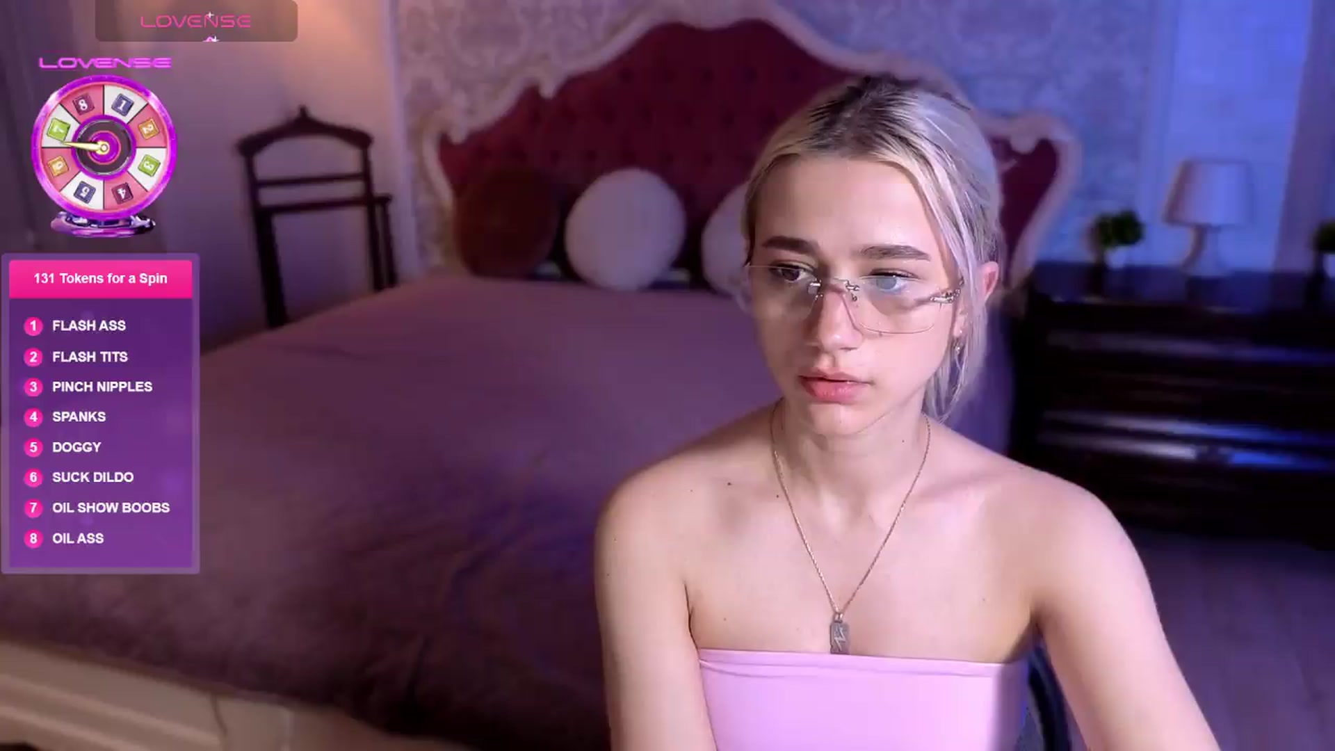Gallery image thumbnail from Wildberry's myfreecams stream on, 05/07/2026, 15:33 image 1 of 20