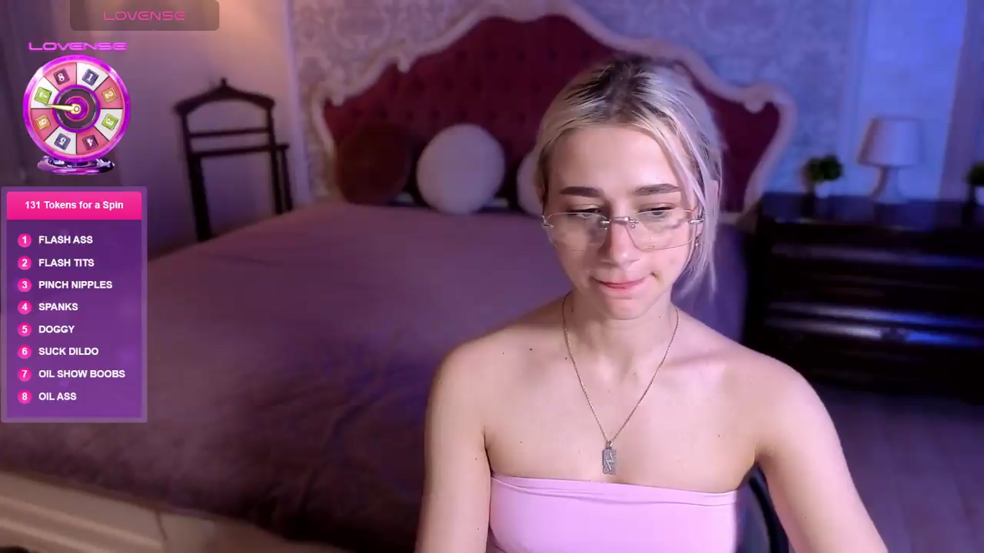 Gallery image thumbnail from Wildberry's myfreecams stream on, 05/07/2026, 15:33 image 9 of 20