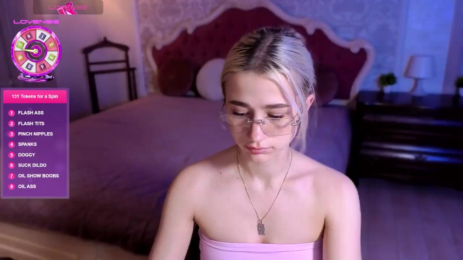 Gallery image thumbnail from Wildberry's myfreecams stream on, 05/07/2026, 15:33 image 18 of 20