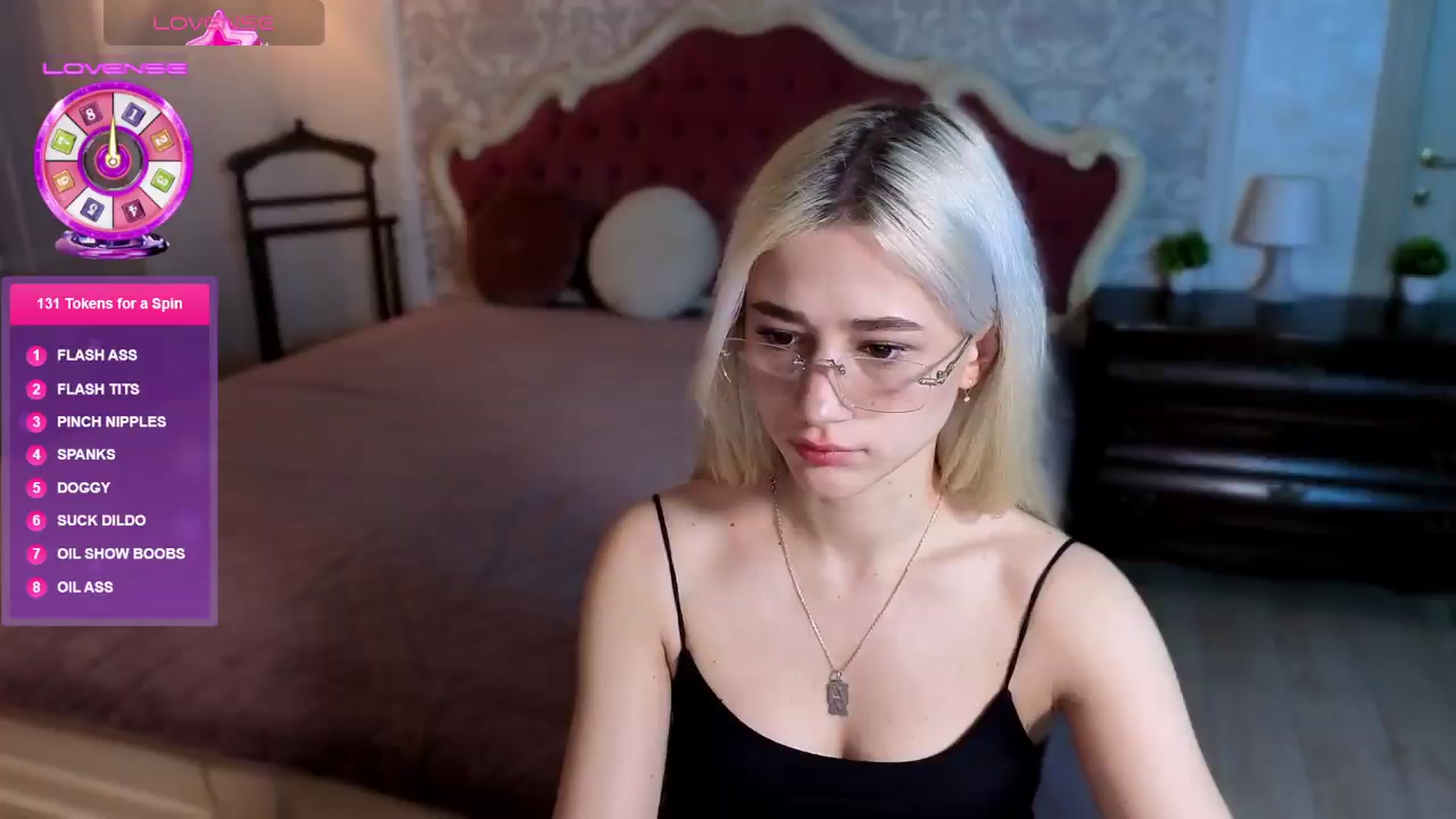 Gallery image thumbnail from Wildberry's myfreecams stream on, 05/08/2026, 09:29 image 10 of 20