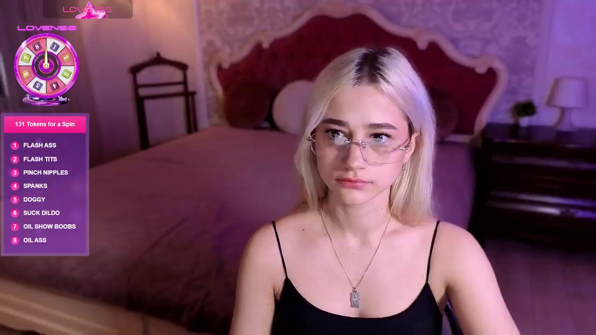 Gallery image thumbnail from Wildberry's myfreecams stream on, 05/08/2026, 10:11 image 13 of 20