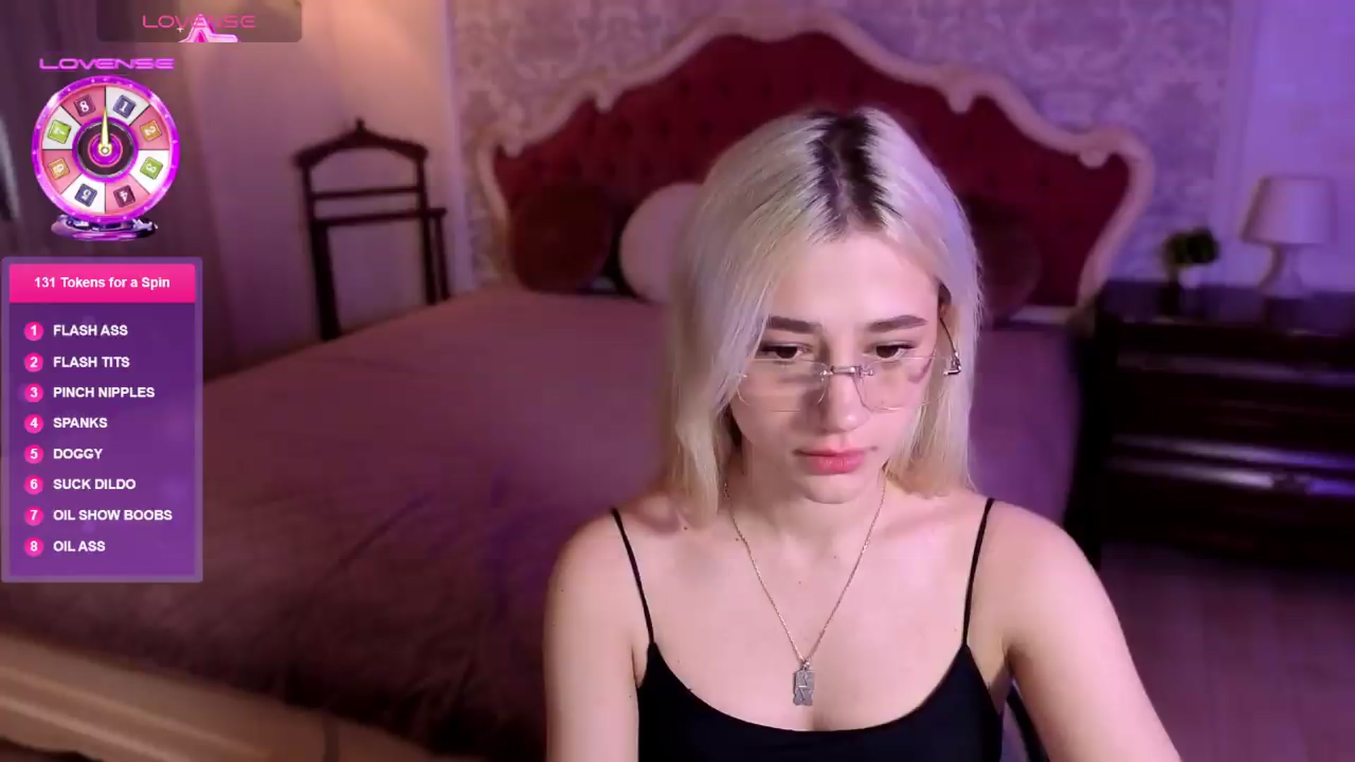 Gallery image thumbnail from Wildberry's myfreecams stream on, 05/08/2026, 10:11 image 11 of 20