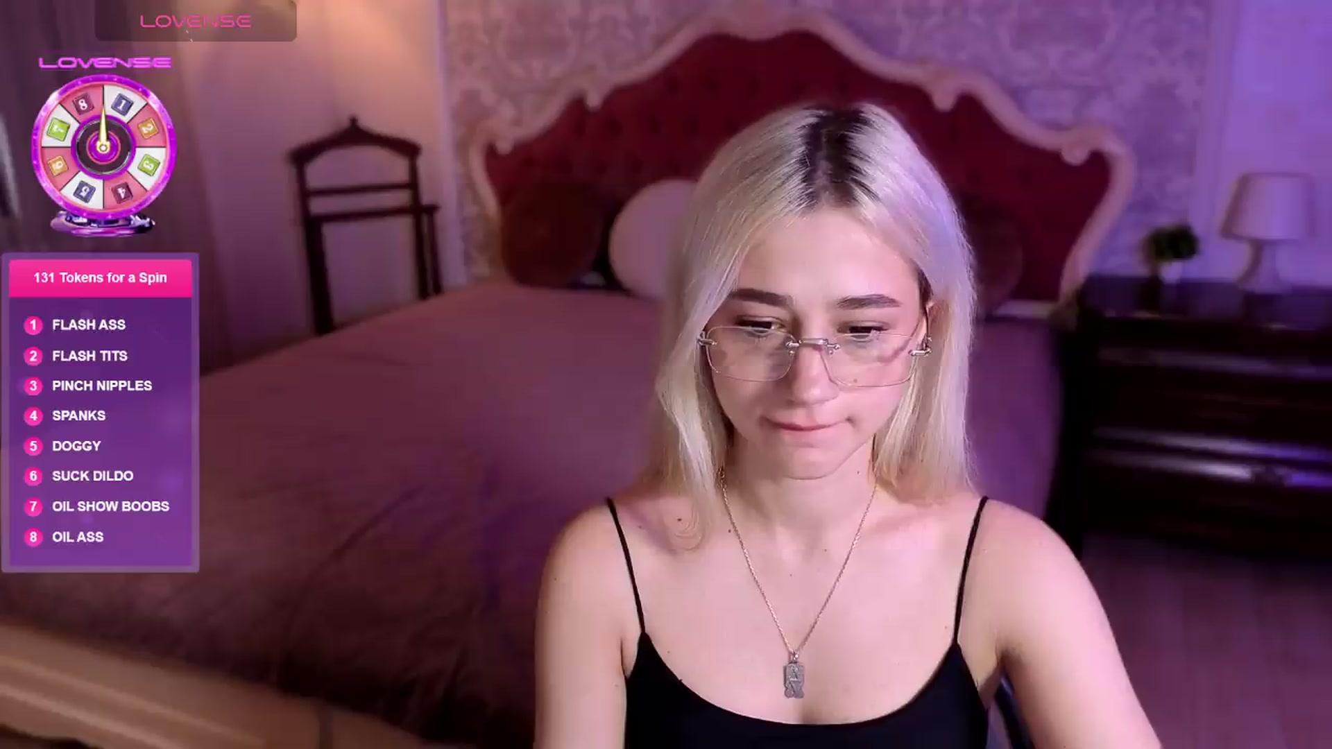 Gallery image thumbnail from Wildberry's myfreecams stream on, 05/08/2026, 10:11 image 12 of 20