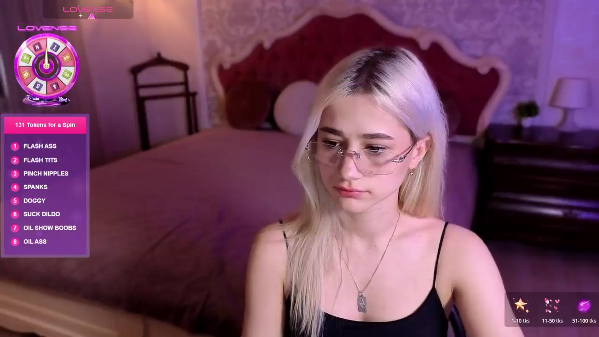 Gallery image thumbnail from Wildberry's myfreecams stream on, 05/08/2026, 10:11 image 9 of 20