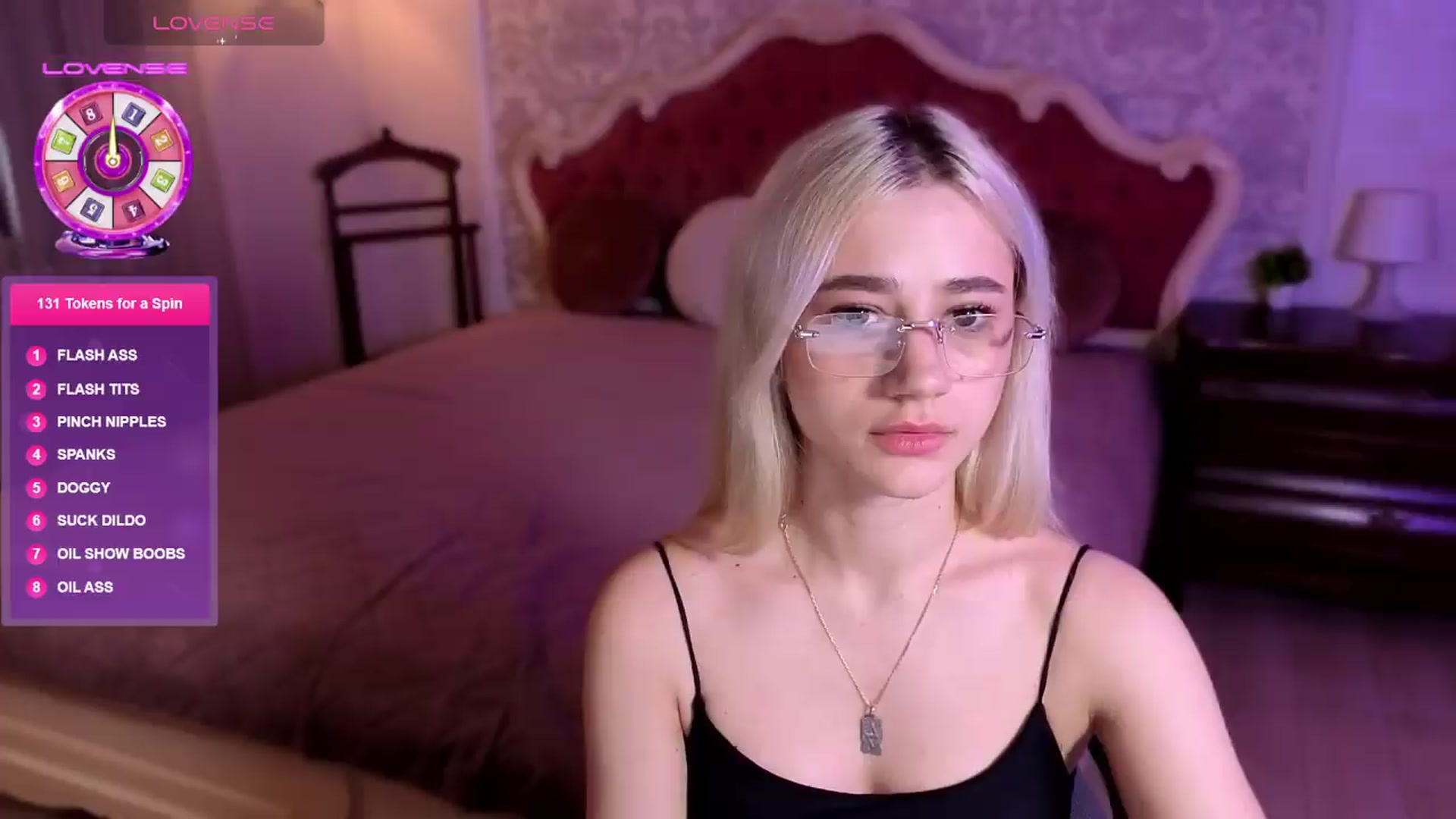 Gallery image thumbnail from Wildberry's myfreecams stream on, 05/08/2026, 10:11 image 17 of 20