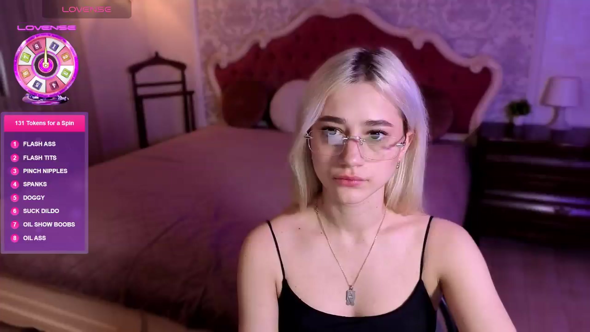 Gallery image thumbnail from Wildberry's myfreecams stream on, 05/08/2026, 10:11 image 10 of 20