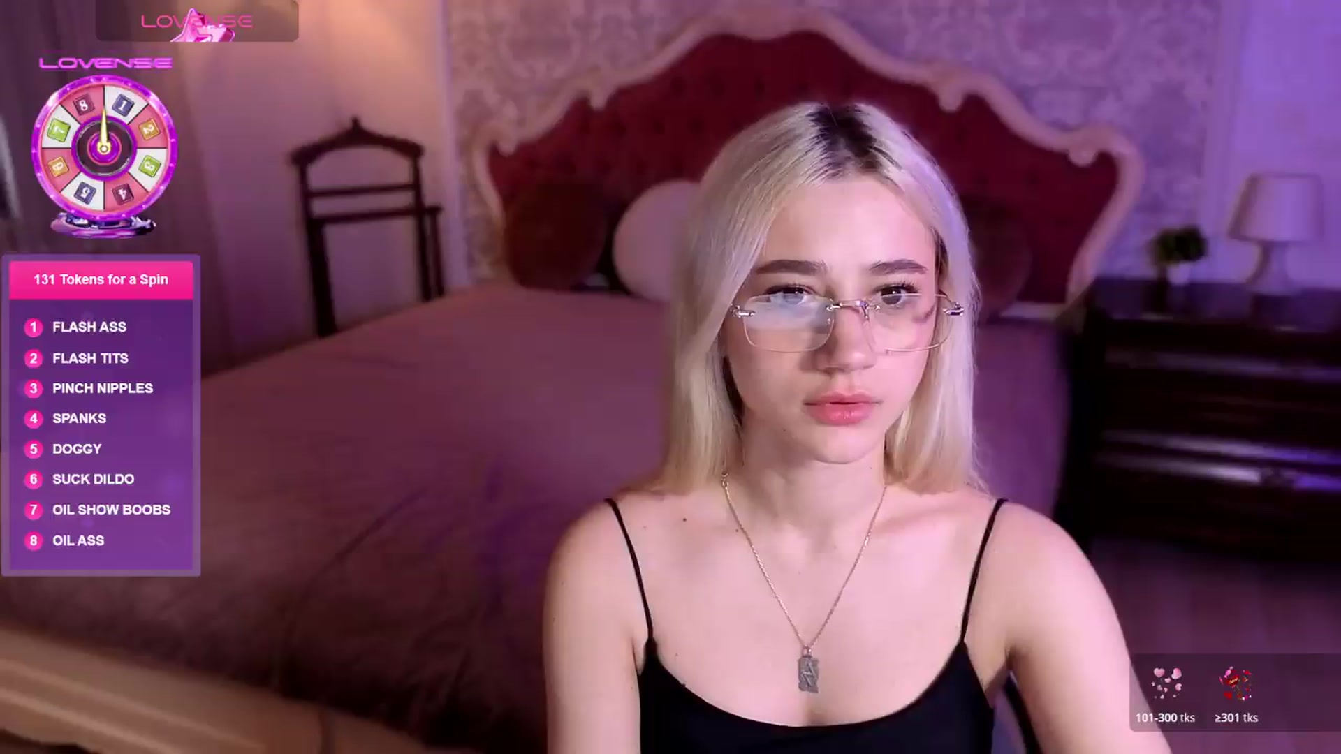 Gallery image thumbnail from Wildberry's myfreecams stream on, 05/08/2026, 10:11 image 16 of 20