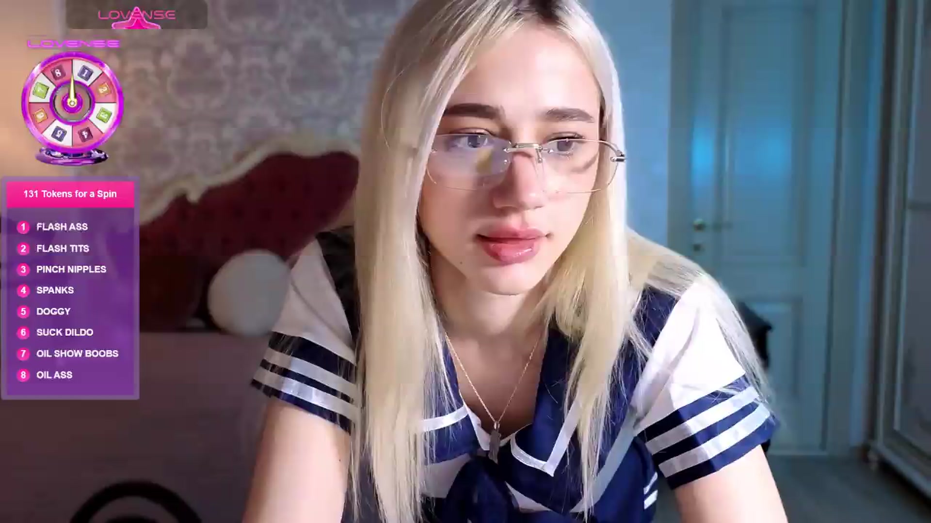 Gallery image thumbnail from Wildberry's myfreecams stream on, 05/12/2026, 12:08 image 11 of 20
