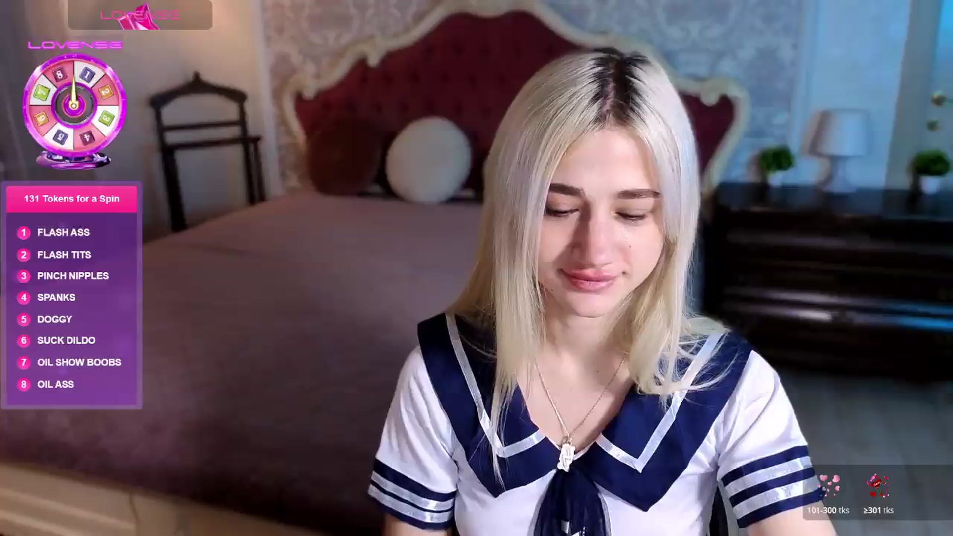 Gallery image thumbnail from Wildberry's myfreecams stream on, 05/12/2026, 12:08 image 3 of 20
