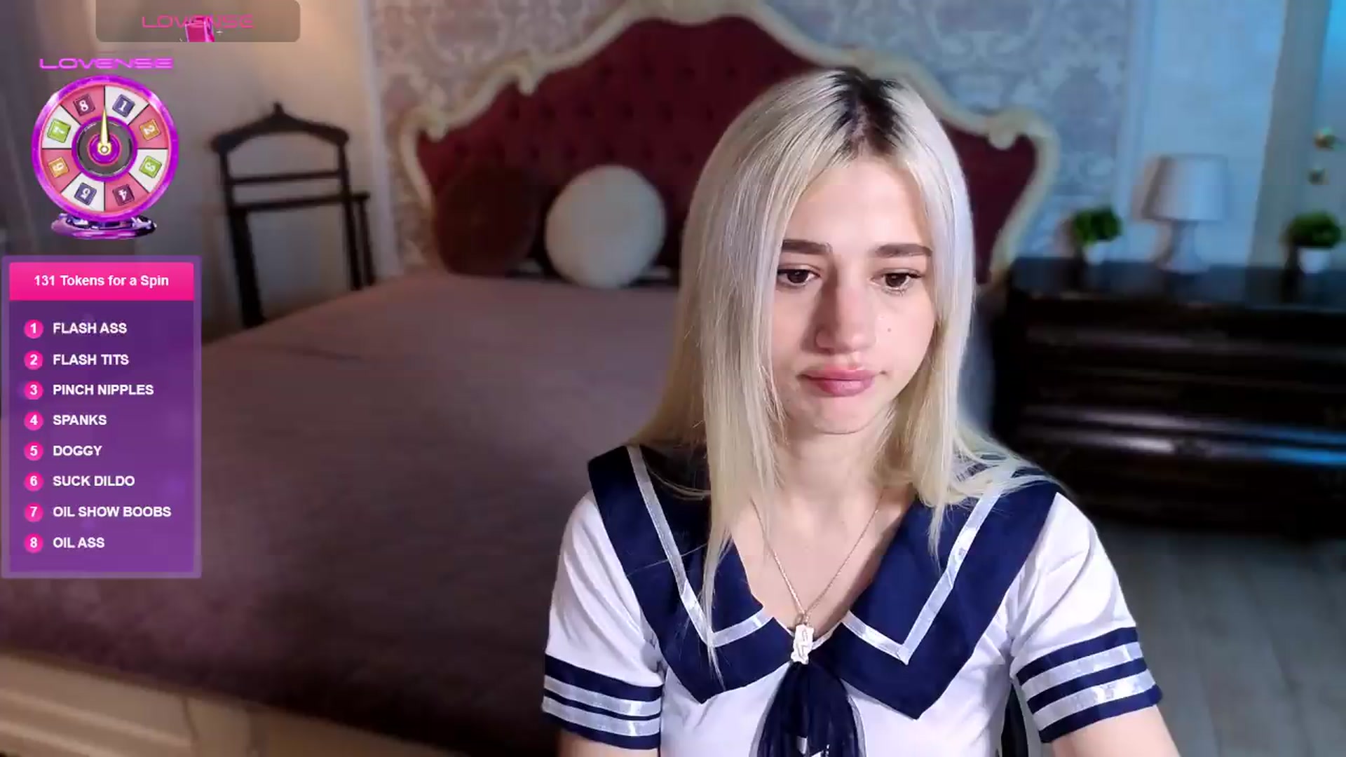 Gallery image thumbnail from Wildberry's myfreecams stream on, 05/12/2026, 12:08 image 2 of 20