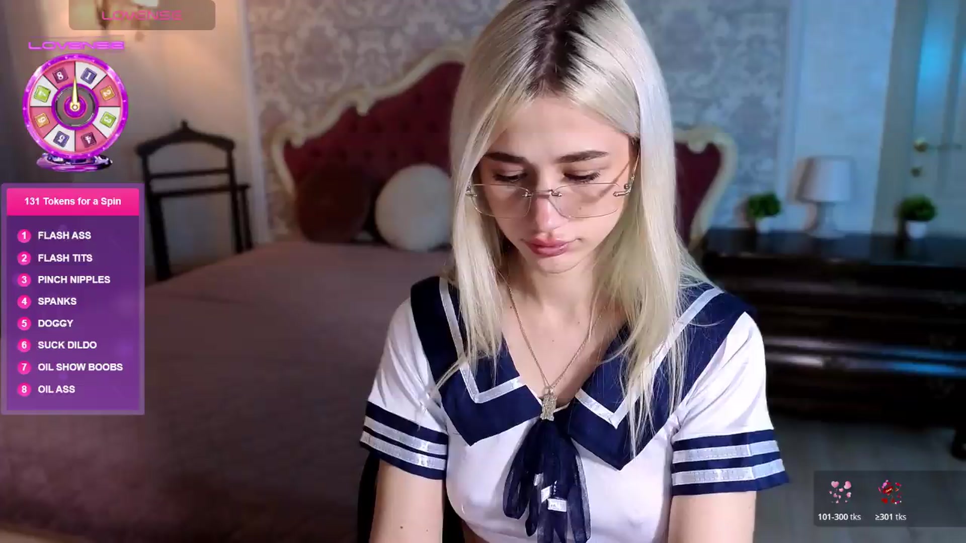 Gallery image thumbnail from Wildberry's myfreecams stream on, 05/12/2026, 12:08 image 14 of 20