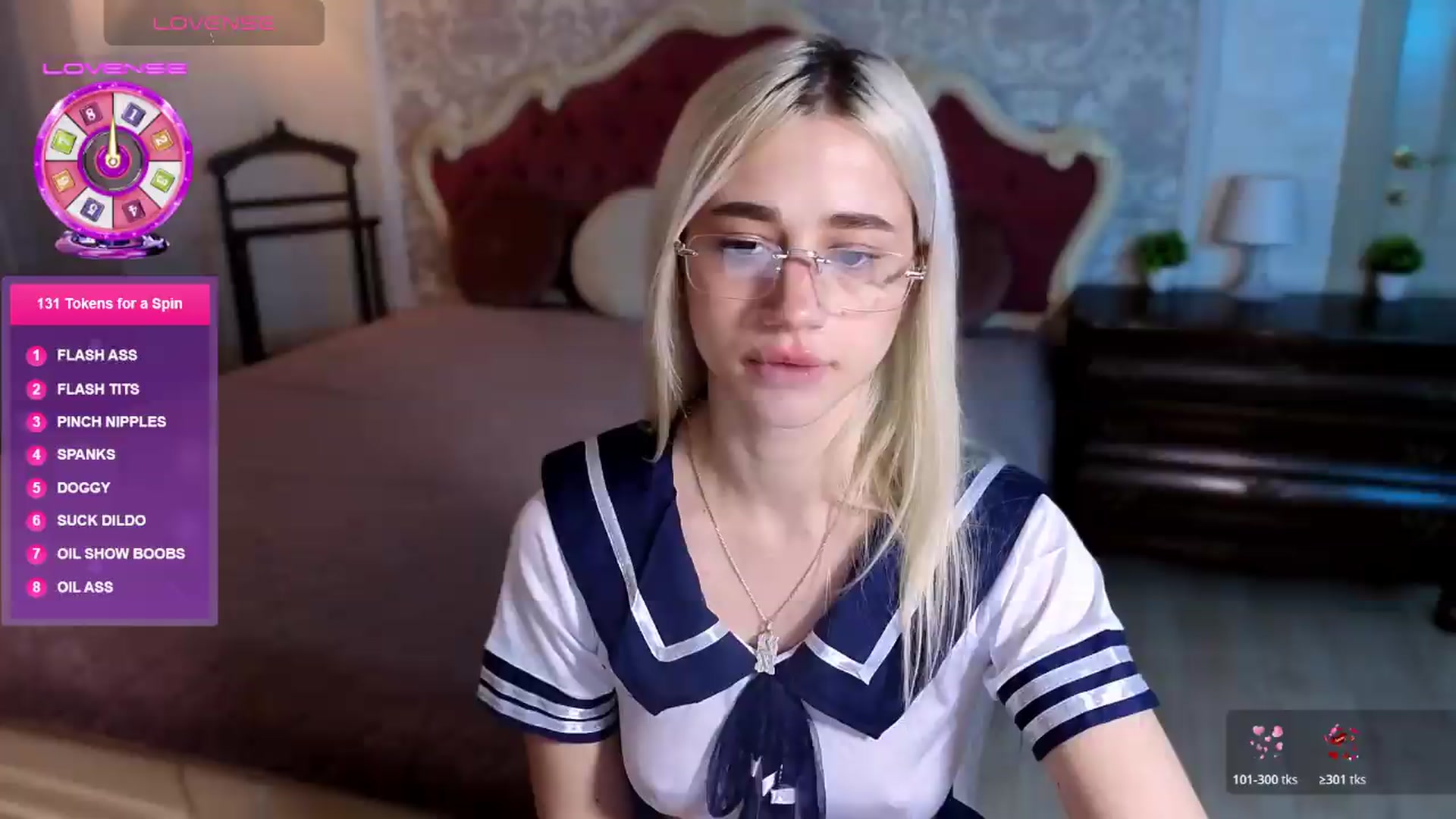 Gallery image thumbnail from Wildberry's myfreecams stream on, 05/12/2026, 12:08 image 16 of 20