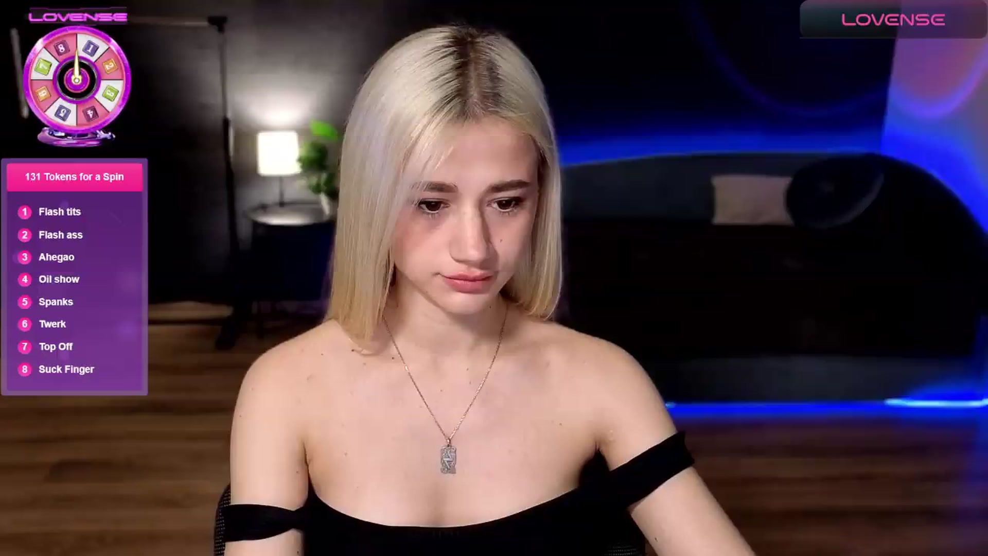 Gallery image thumbnail from Wildberry's myfreecams stream on, 05/14/2026, 09:48 image 2 of 20