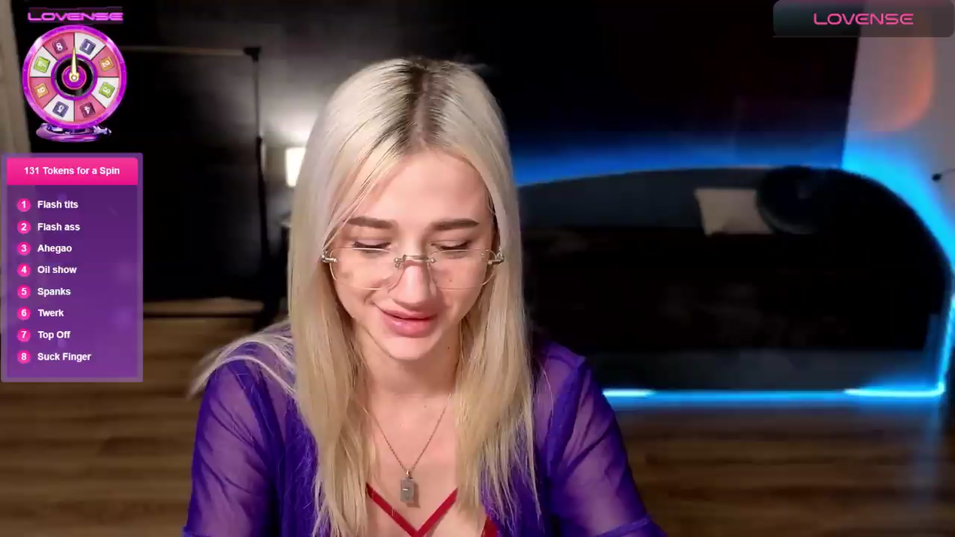 Gallery image thumbnail from Wildberry's myfreecams stream on, 05/15/2026, 13:16 image 15 of 20