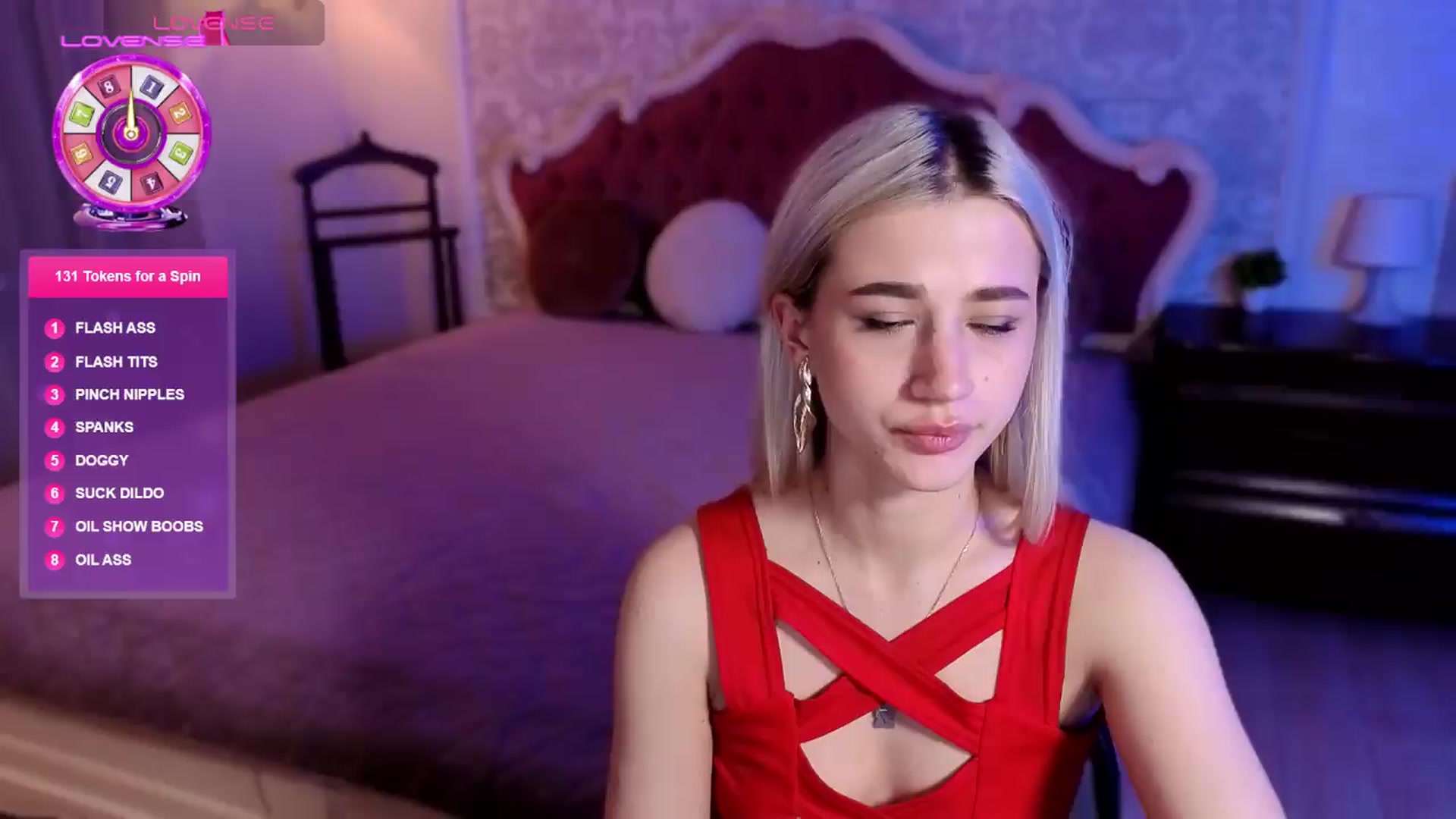 Gallery image thumbnail from Wildberry's myfreecams stream on, 05/18/2026, 14:18 image 14 of 20