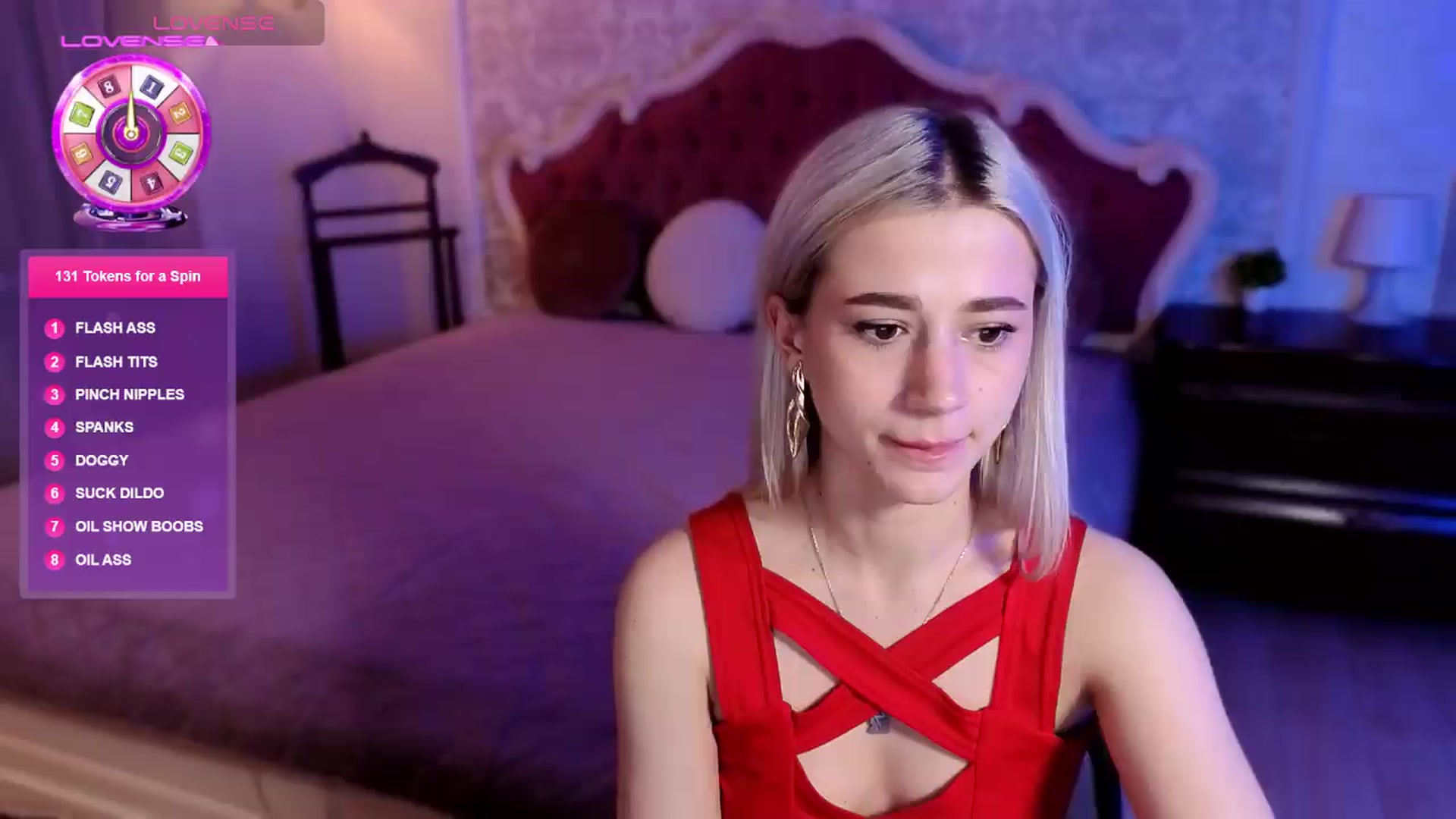 Gallery image thumbnail from Wildberry's myfreecams stream on, 05/18/2026, 14:18 image 15 of 20