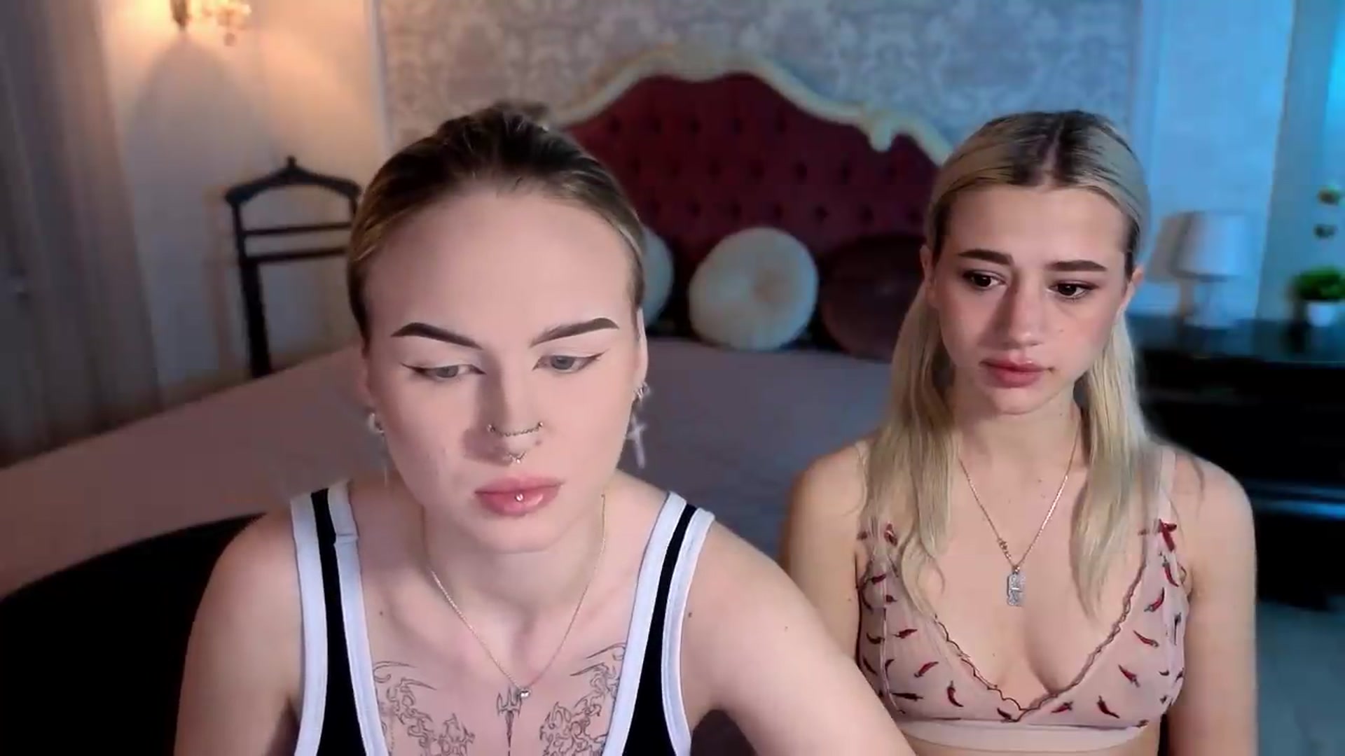 Gallery image thumbnail from Wildberry's myfreecams stream on, 05/19/2026, 12:08 image 2 of 20