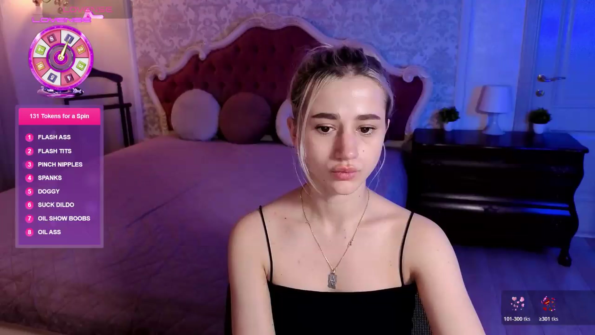Gallery image thumbnail from Wildberry's myfreecams stream on, 05/22/2026, 13:28 image 20 of 20