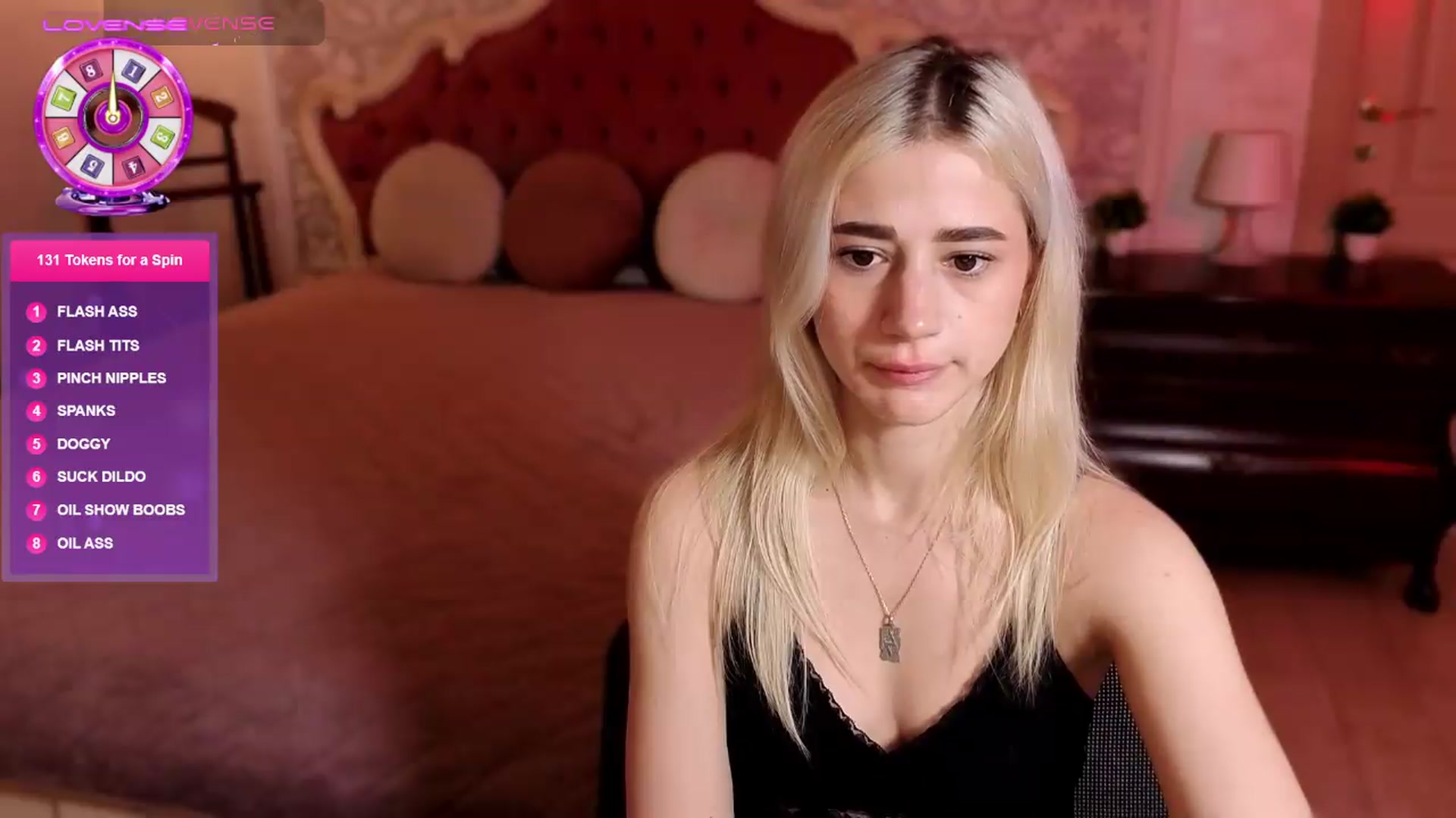 Gallery image thumbnail from Wildberry's myfreecams stream on, 05/25/2026, 11:34 image 20 of 20