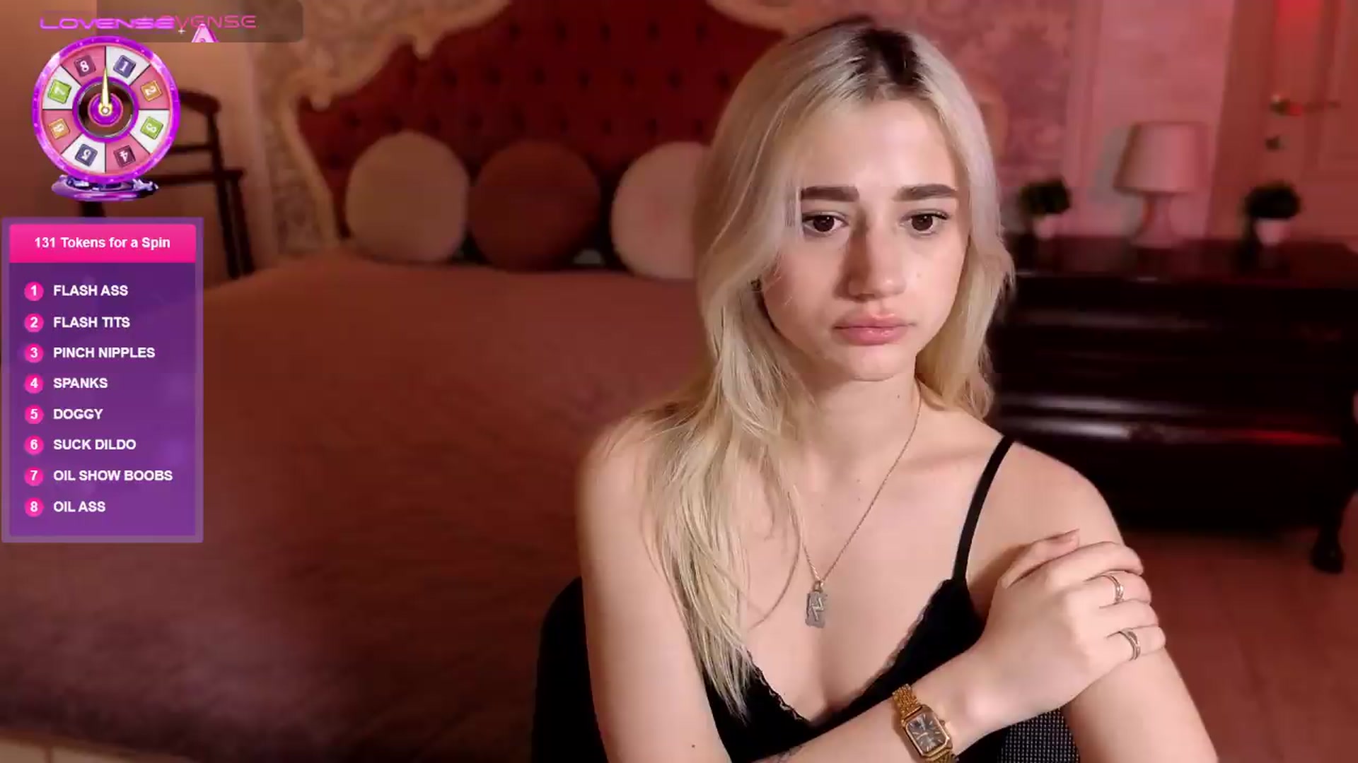 Gallery image thumbnail from Wildberry's myfreecams stream on, 05/25/2026, 13:37 image 13 of 20