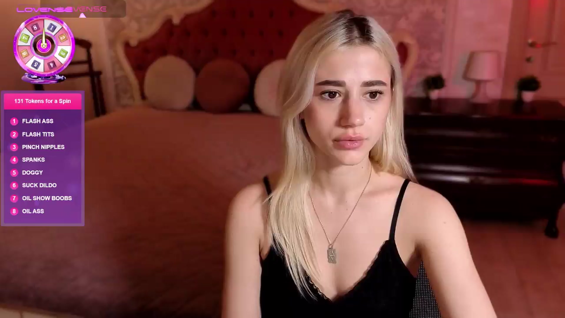Gallery image thumbnail from Wildberry's myfreecams stream on, 05/25/2026, 13:37 image 15 of 20