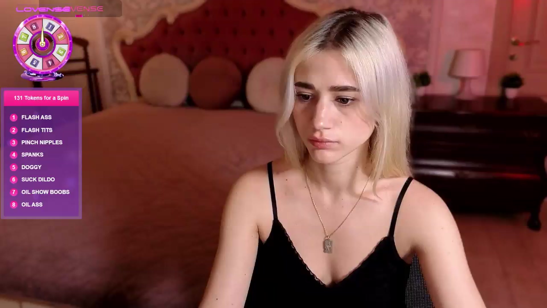 Gallery image thumbnail from Wildberry's myfreecams stream on, 05/25/2026, 13:37 image 3 of 20