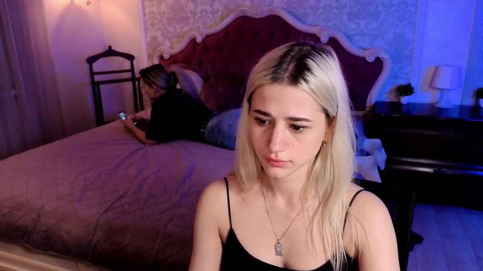 Gallery image thumbnail from Wildberry's myfreecams stream on, 05/29/2026, 15:52 image 20 of 20
