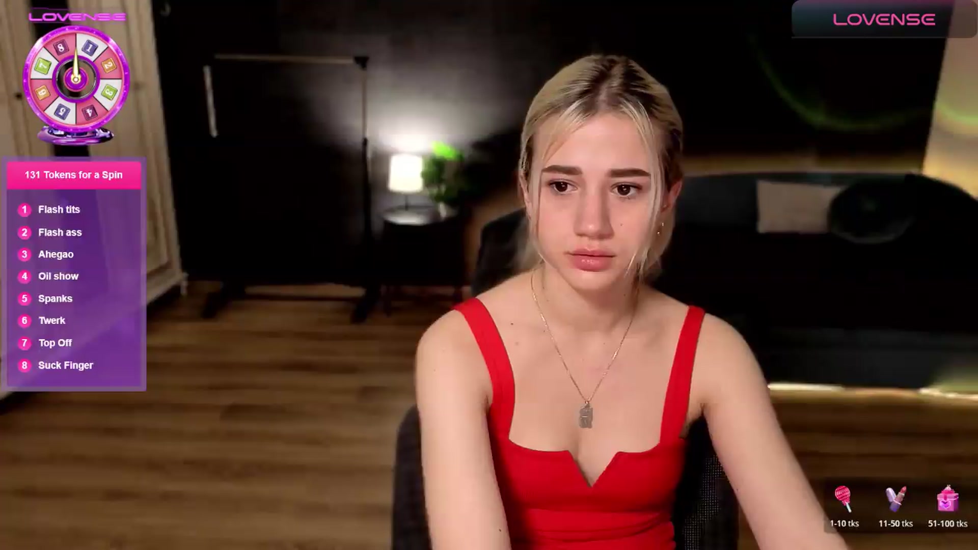 Gallery image thumbnail from Wildberry's myfreecams stream on, 06/02/2026, 12:19 image 15 of 20