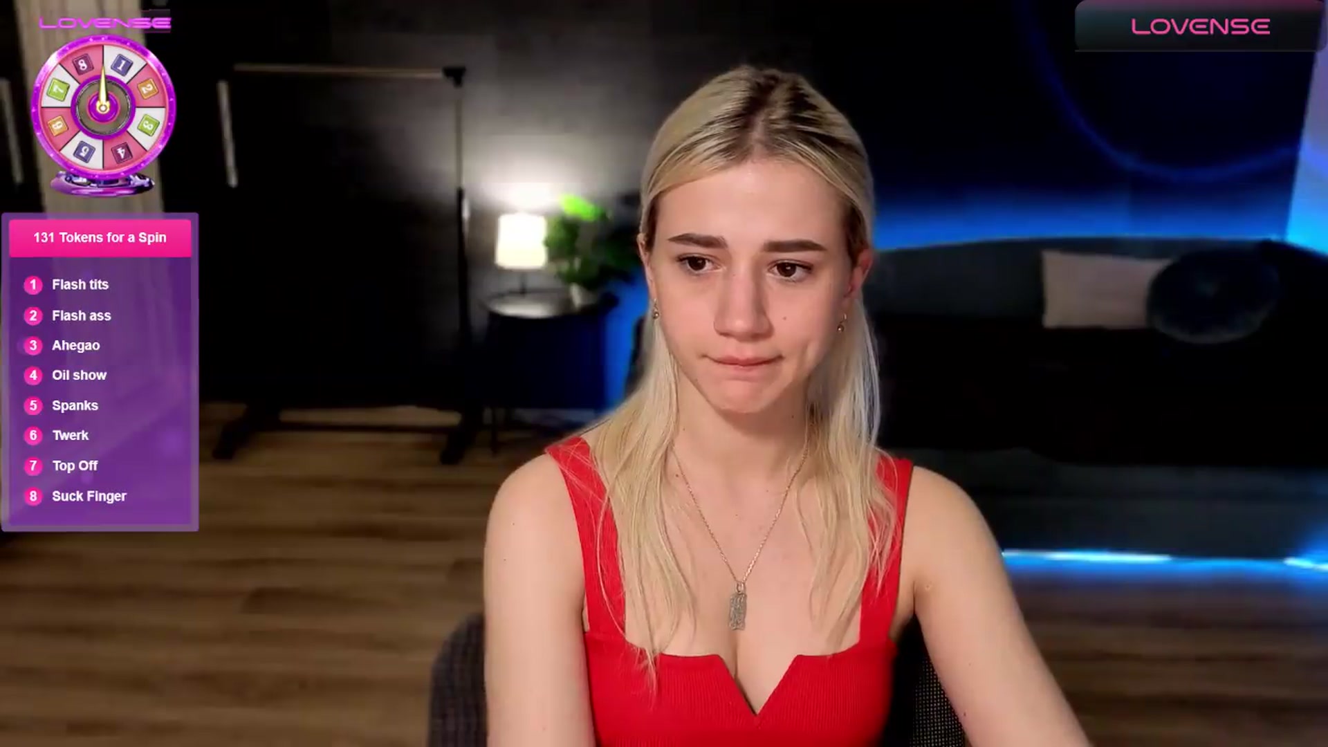 Gallery image thumbnail from Wildberry's myfreecams stream on, 06/02/2026, 15:02 image 7 of 20