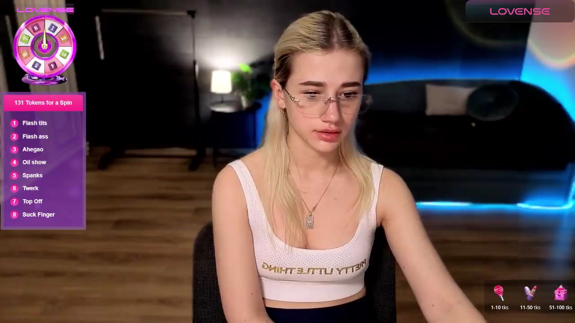 Gallery image thumbnail from Wildberry's myfreecams stream on, 06/05/2026, 12:42 image 6 of 20
