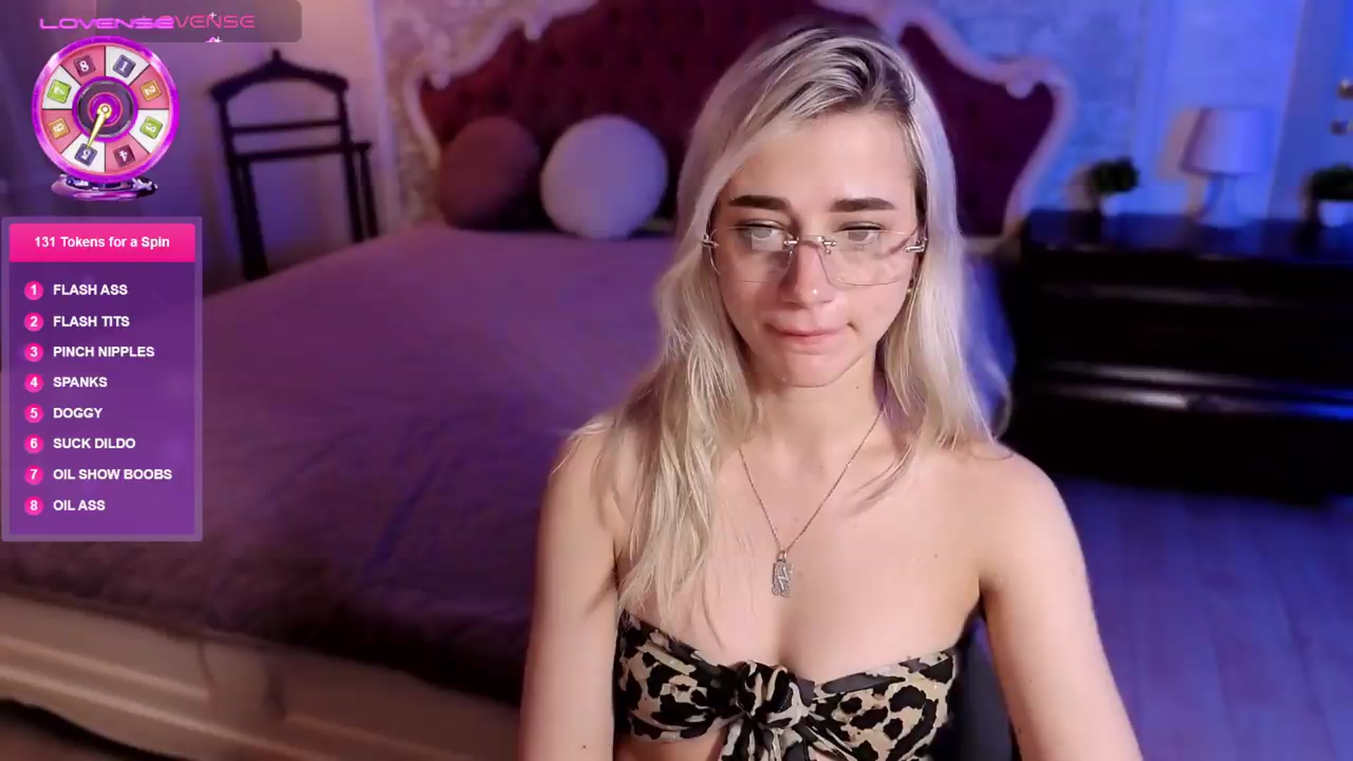 Gallery image thumbnail from Wildberry's myfreecams stream on, 06/09/2026, 13:24 image 6 of 20
