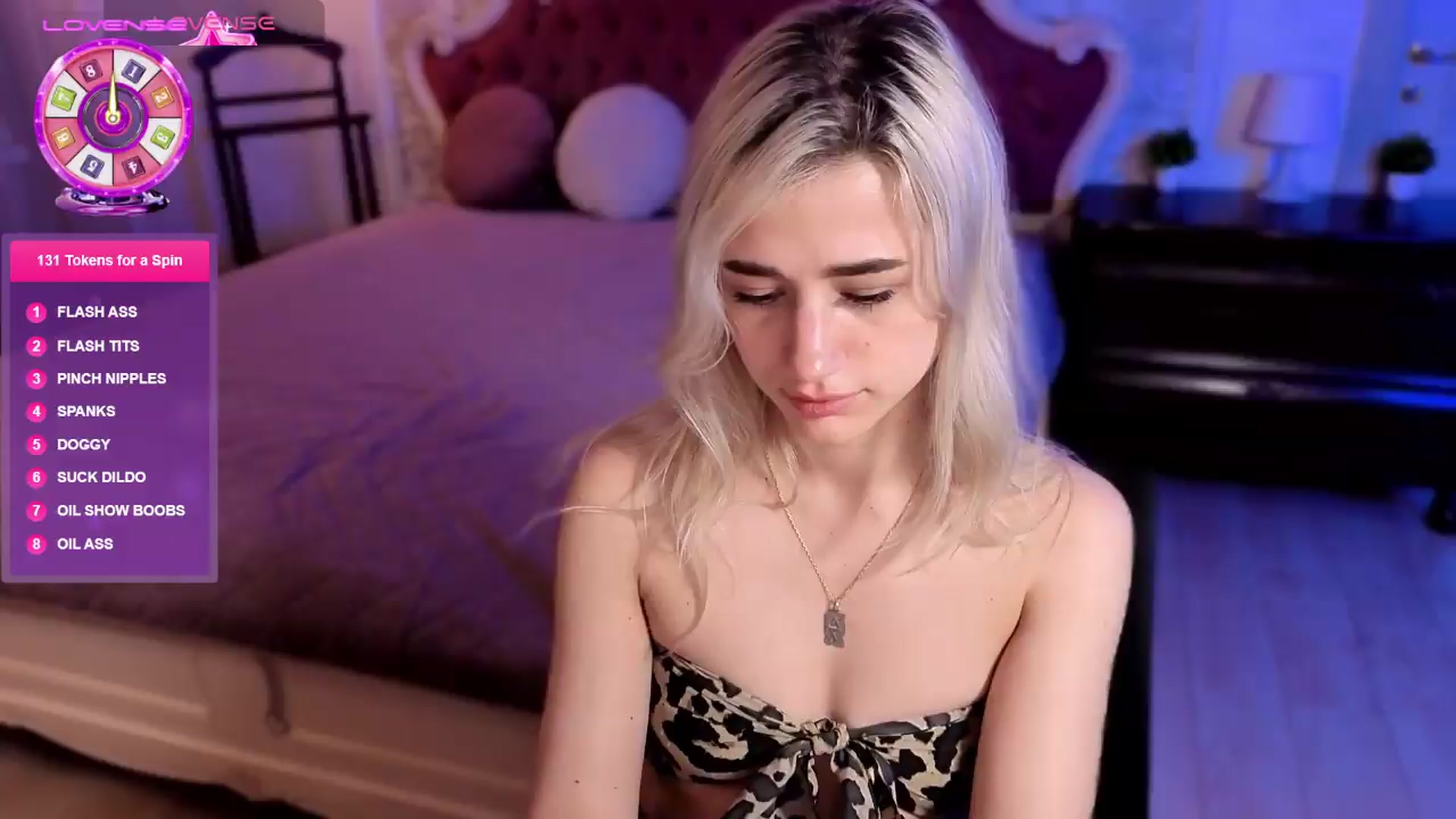 Gallery image thumbnail from Wildberry's myfreecams stream on, 06/09/2026, 15:00 image 3 of 20