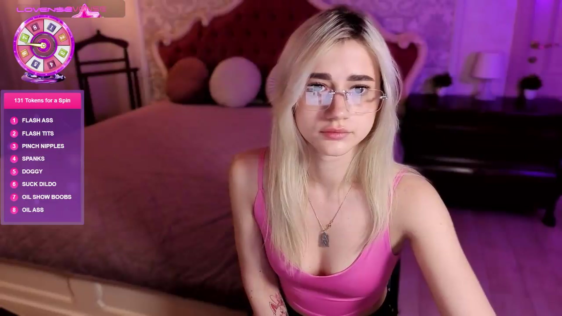 Gallery image thumbnail from Wildberry's myfreecams stream on, 06/10/2026, 11:14 image 11 of 20