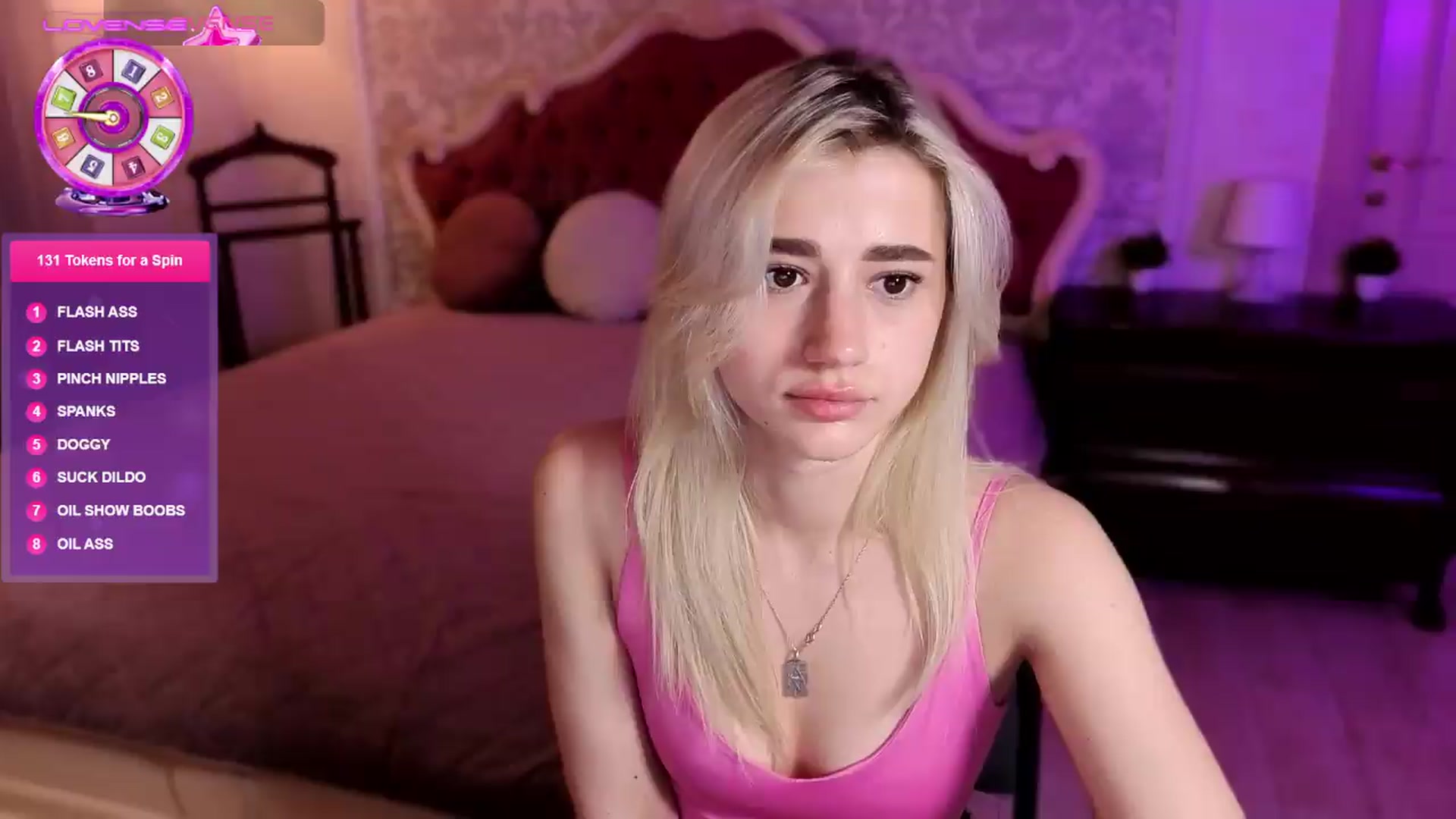 Gallery image thumbnail from Wildberry's myfreecams stream on, 06/10/2026, 11:14 image 17 of 20
