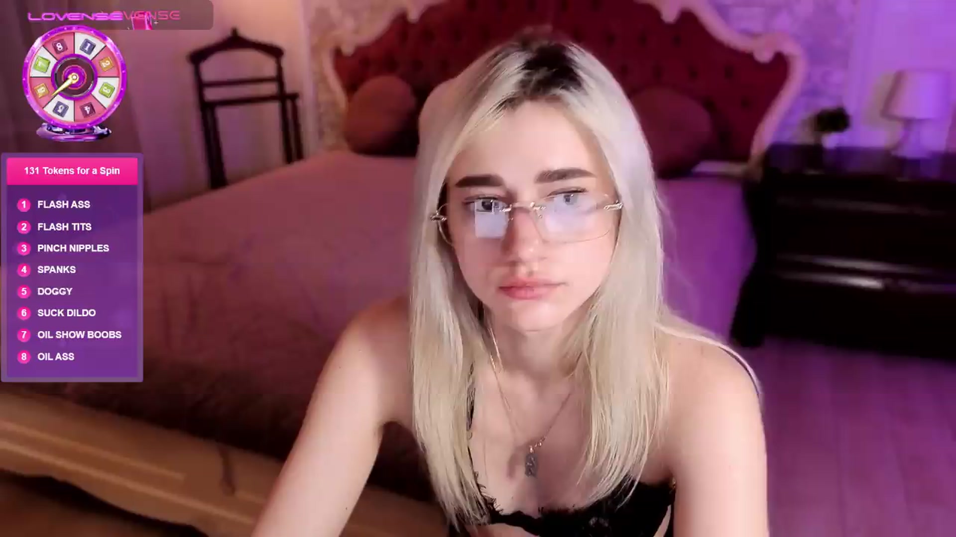 Gallery image thumbnail from Wildberry's myfreecams stream on, 06/10/2026, 13:19 image 15 of 20