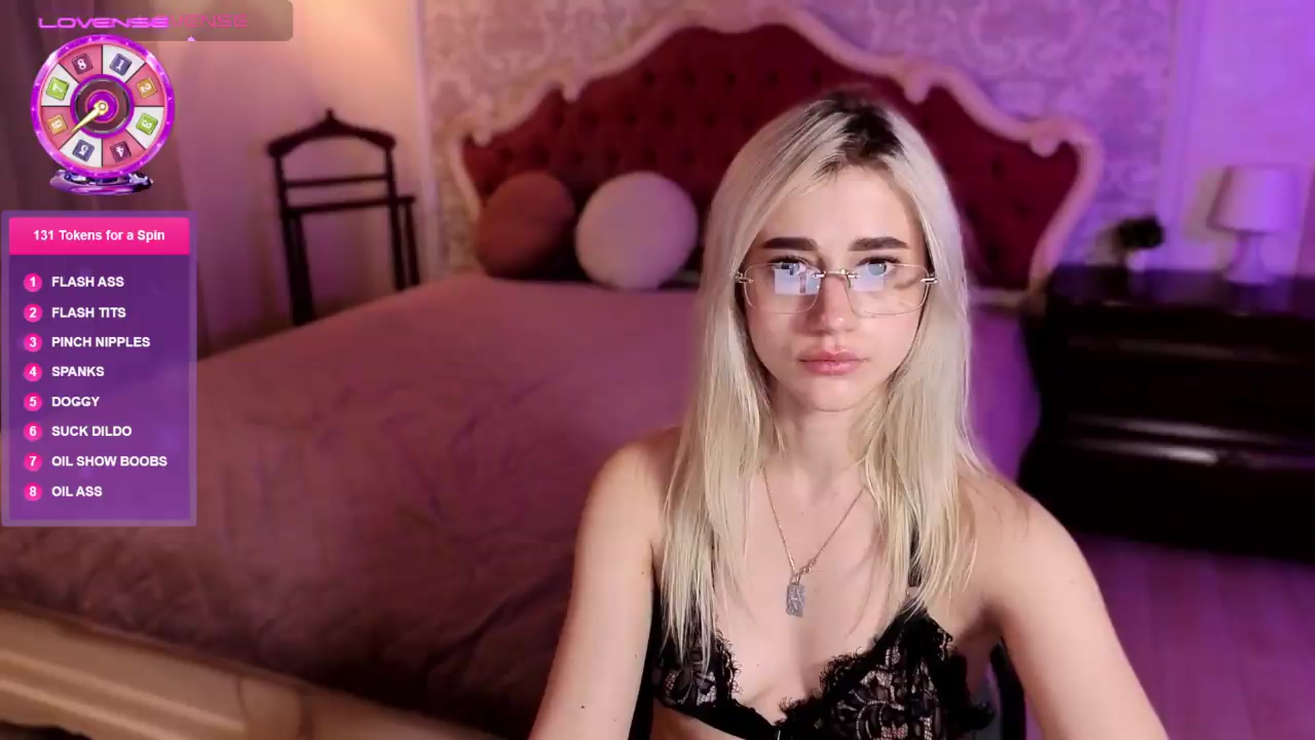 Gallery image thumbnail from Wildberry's myfreecams stream on, 06/10/2026, 13:19 image 13 of 20