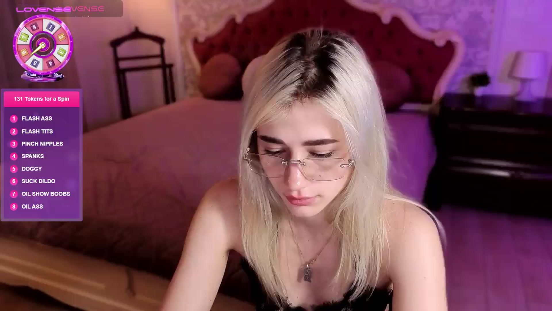 Gallery image thumbnail from Wildberry's myfreecams stream on, 06/10/2026, 13:19 image 14 of 20