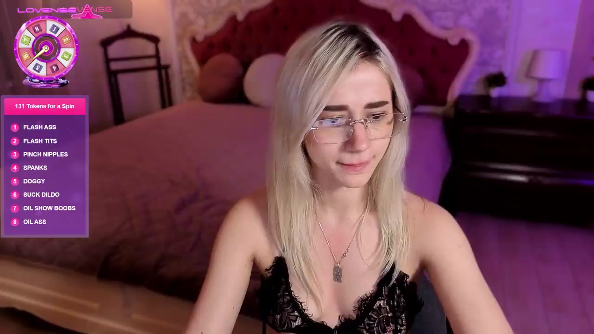 Gallery image thumbnail from Wildberry's myfreecams stream on, 06/10/2026, 15:01 image 7 of 20