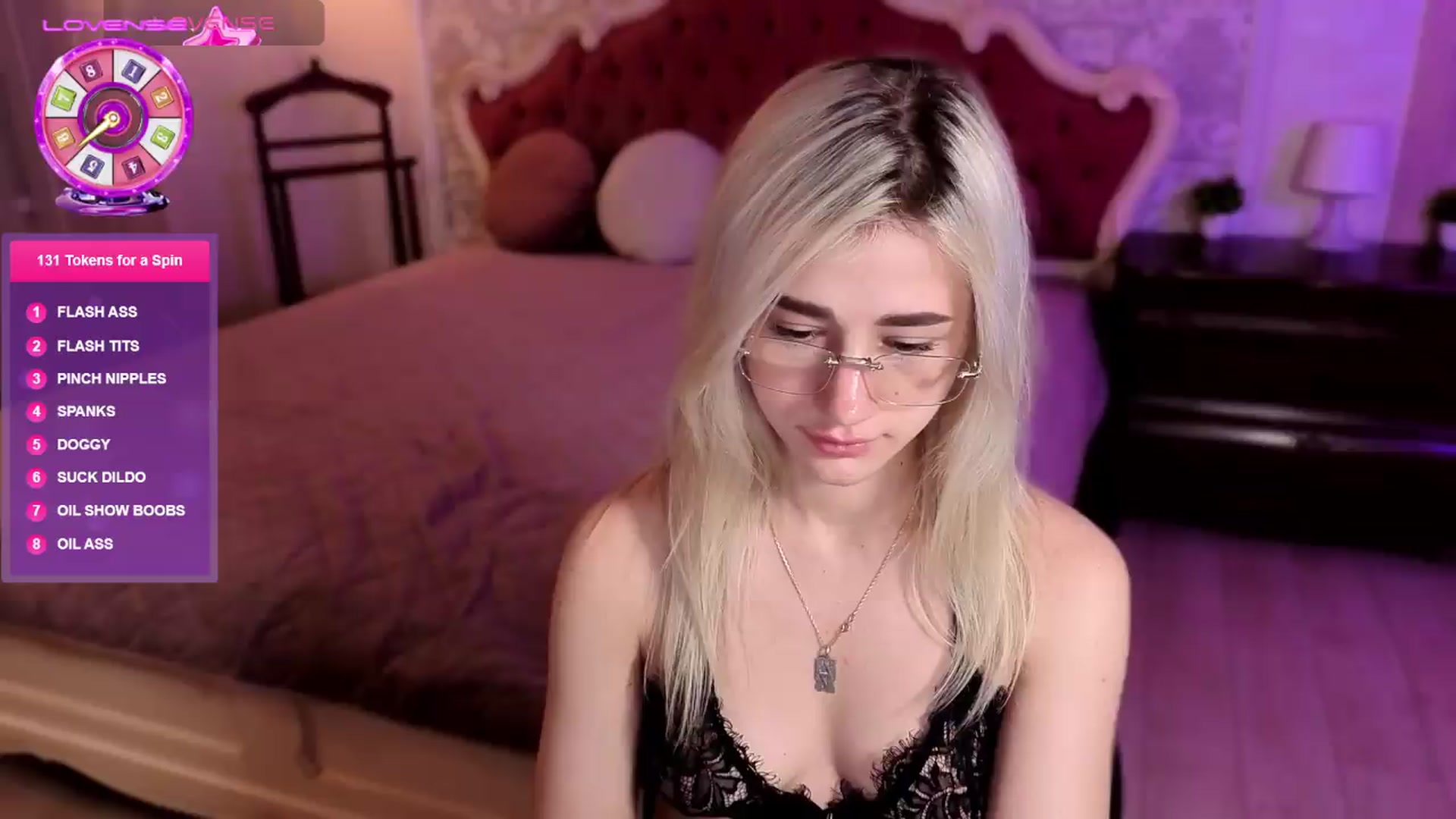 Gallery image thumbnail from Wildberry's myfreecams stream on, 06/10/2026, 15:01 image 4 of 20