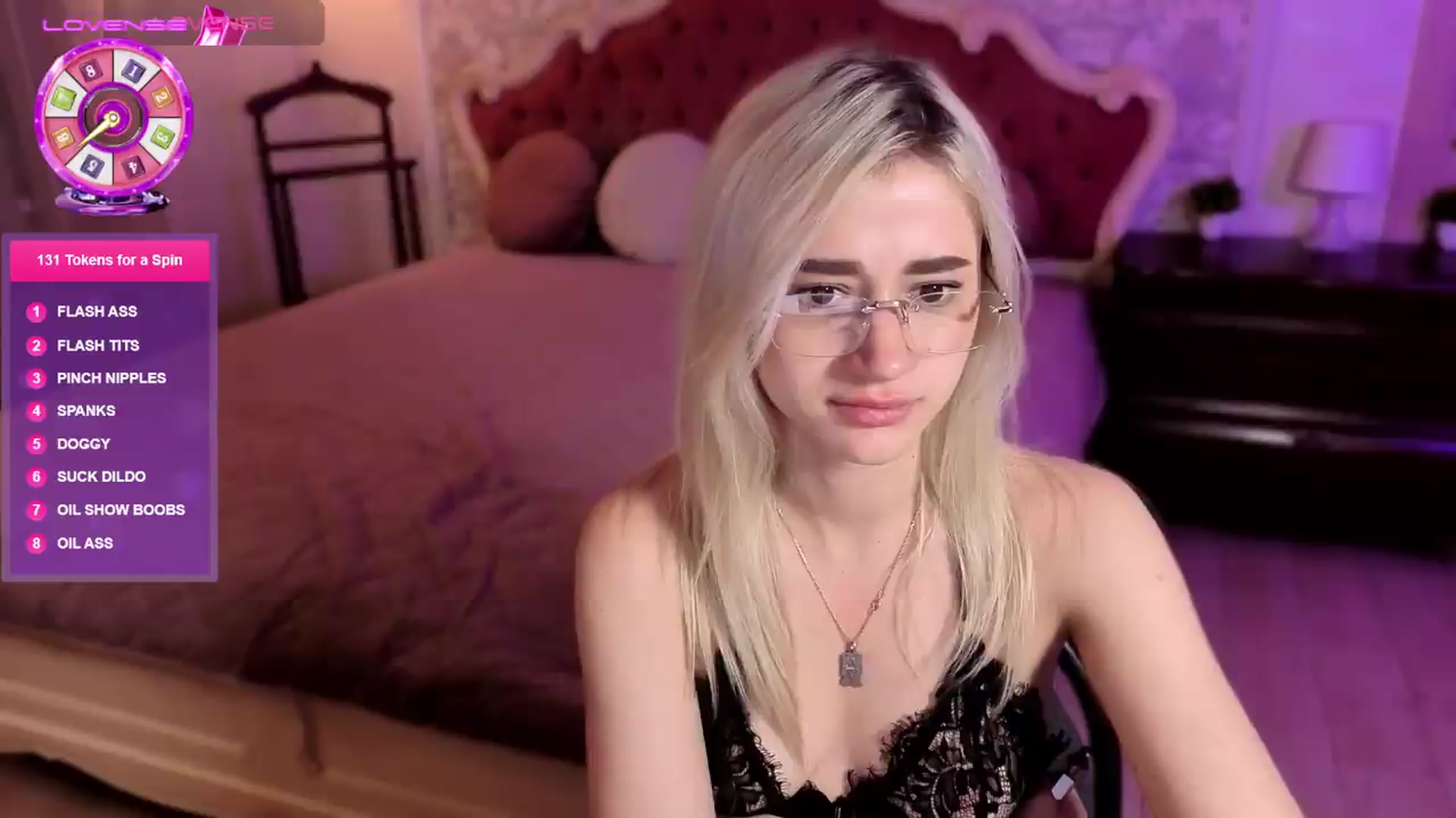 Gallery image thumbnail from Wildberry's myfreecams stream on, 06/10/2026, 15:01 image 15 of 20