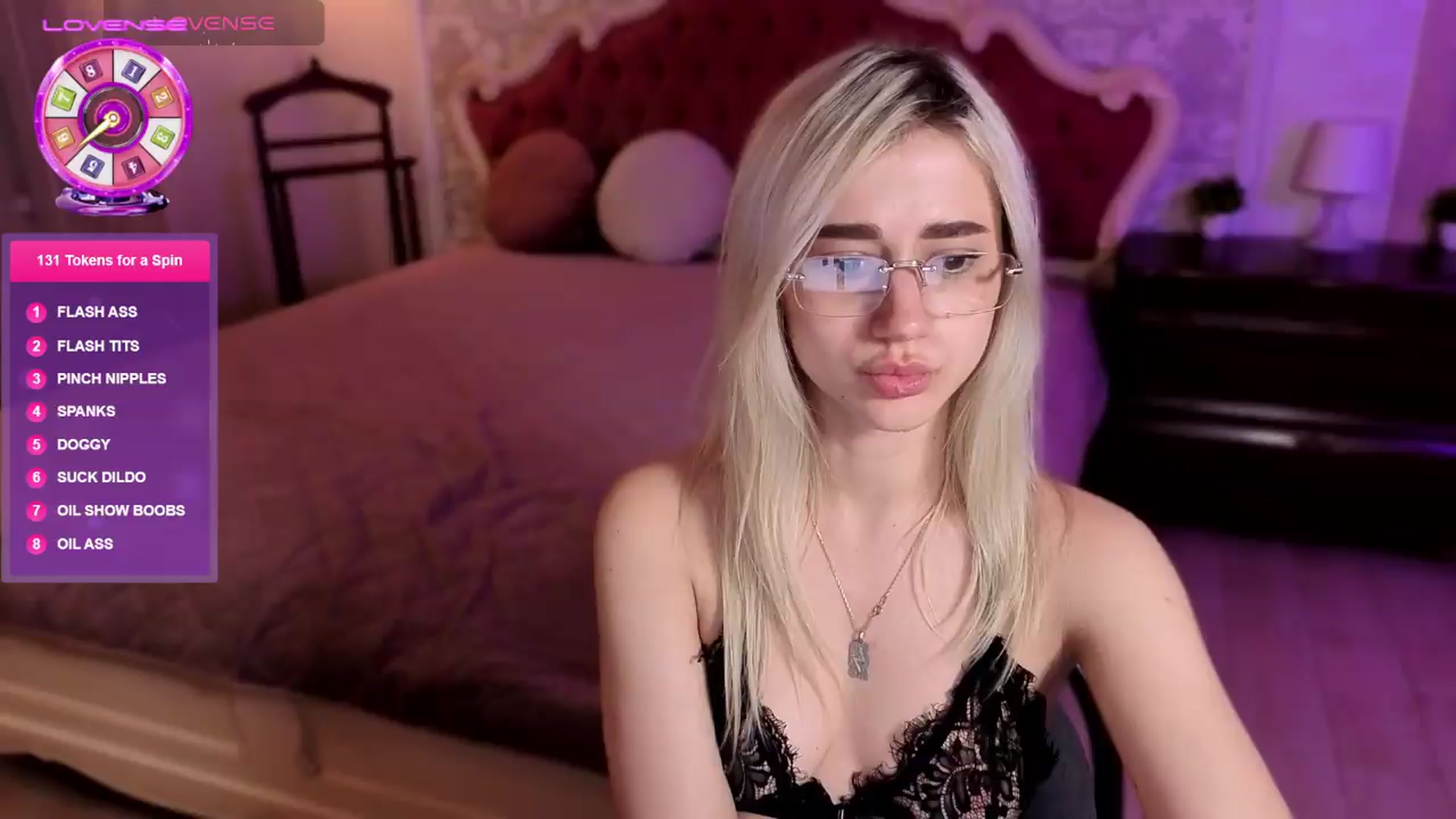 Gallery image thumbnail from Wildberry's myfreecams stream on, 06/10/2026, 15:01 image 6 of 20