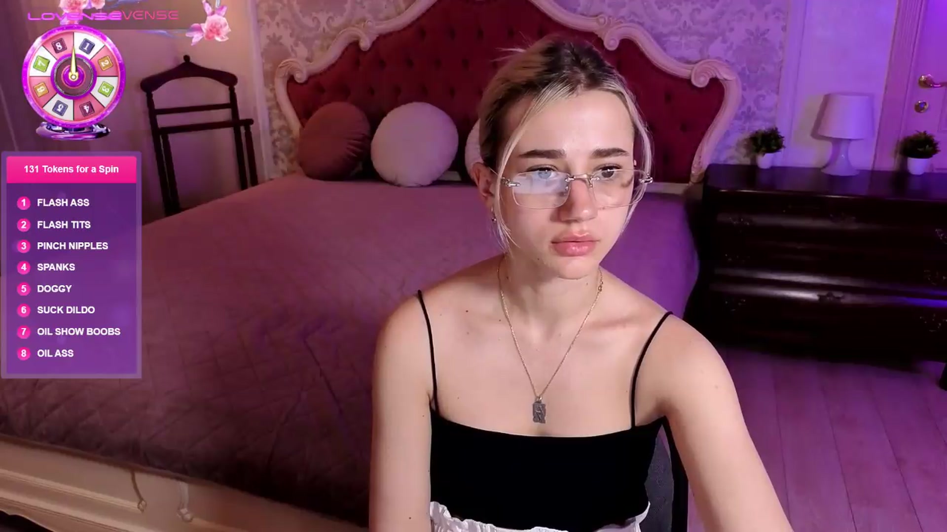 Gallery image thumbnail from Wildberry's myfreecams stream on, 06/13/2026, 10:00 image 12 of 20