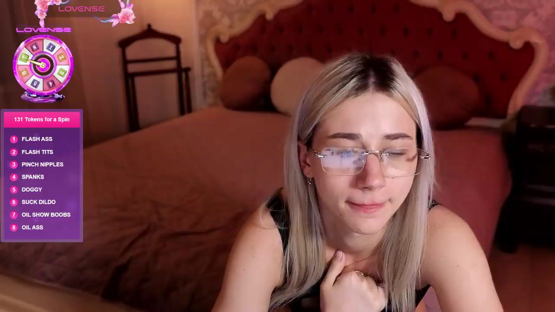Gallery image thumbnail from Wildberry's myfreecams stream on, 06/15/2026, 14:41 image 18 of 20
