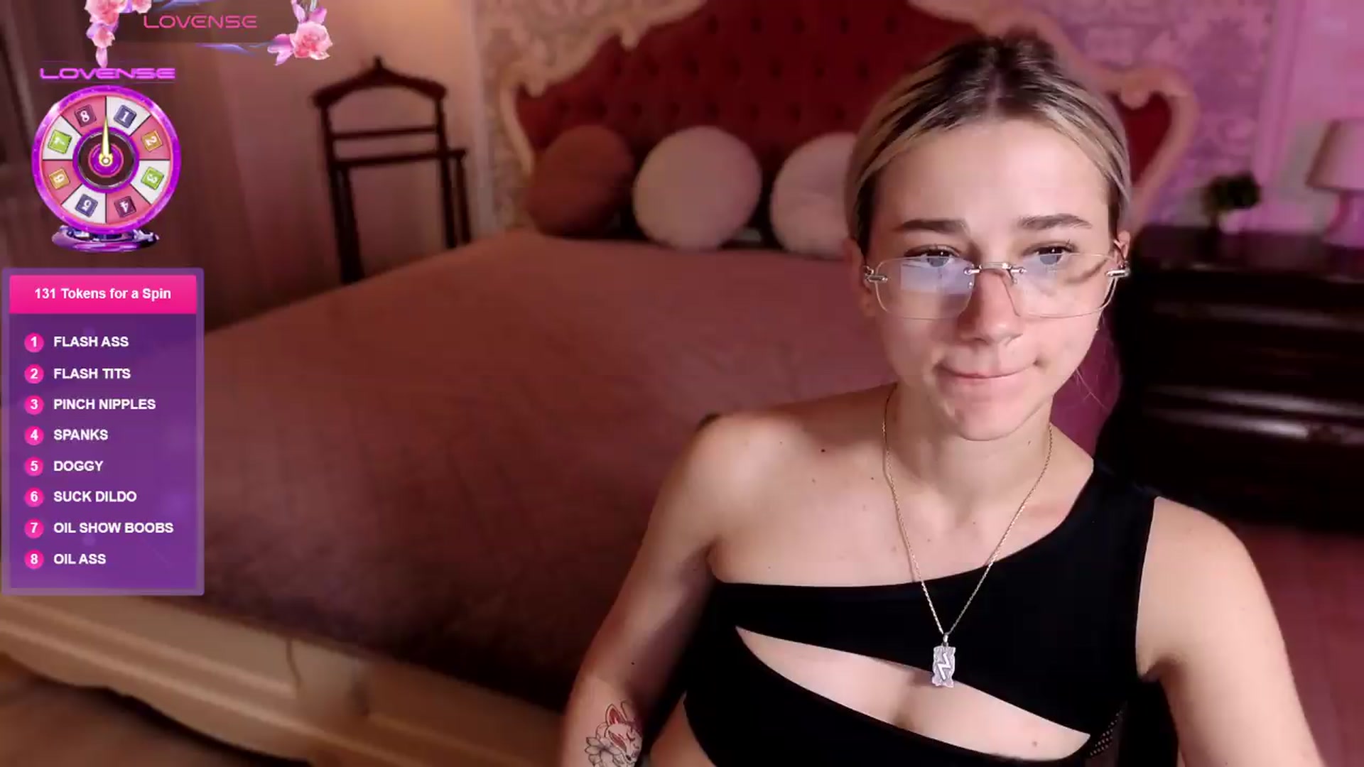 Gallery image thumbnail from Wildberry's myfreecams stream on, 06/16/2026, 15:03 image 1 of 20