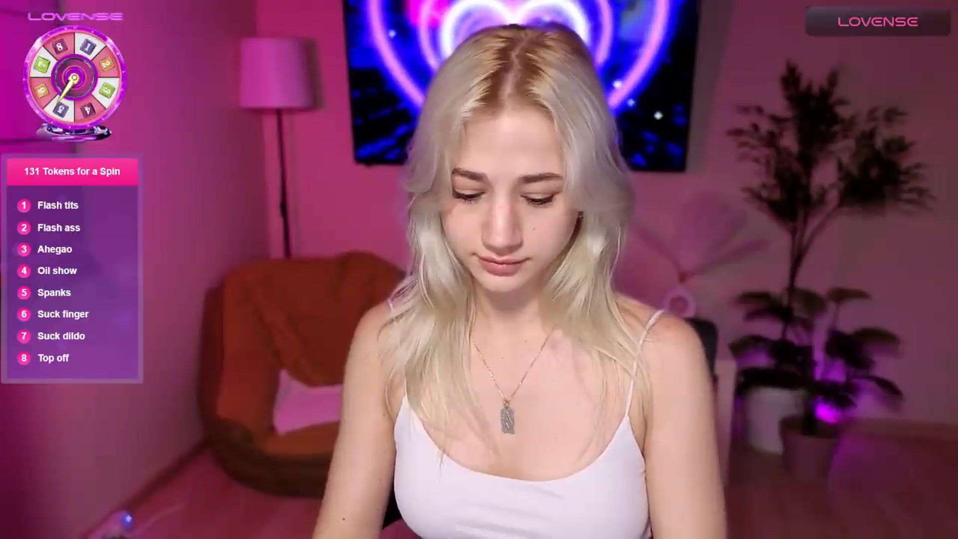 Gallery image thumbnail from Wildberry's myfreecams stream on, 06/23/2026, 09:39 image 20 of 20